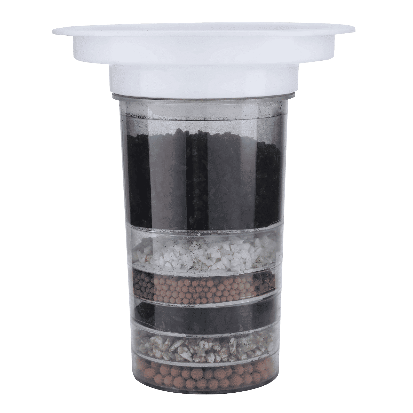 Rico WP200 20 Litres 7 Stage Purification Non-Electrical Water Purifier with 7 Stage Purification (Blue)_5