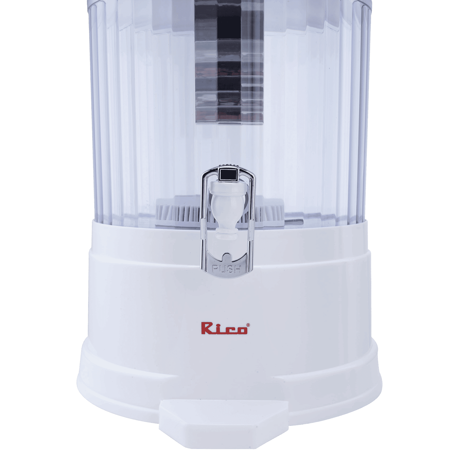 Rico WP200 20 Litres 7 Stage Purification Non-Electrical Water Purifier with 7 Stage Purification (Blue)_4