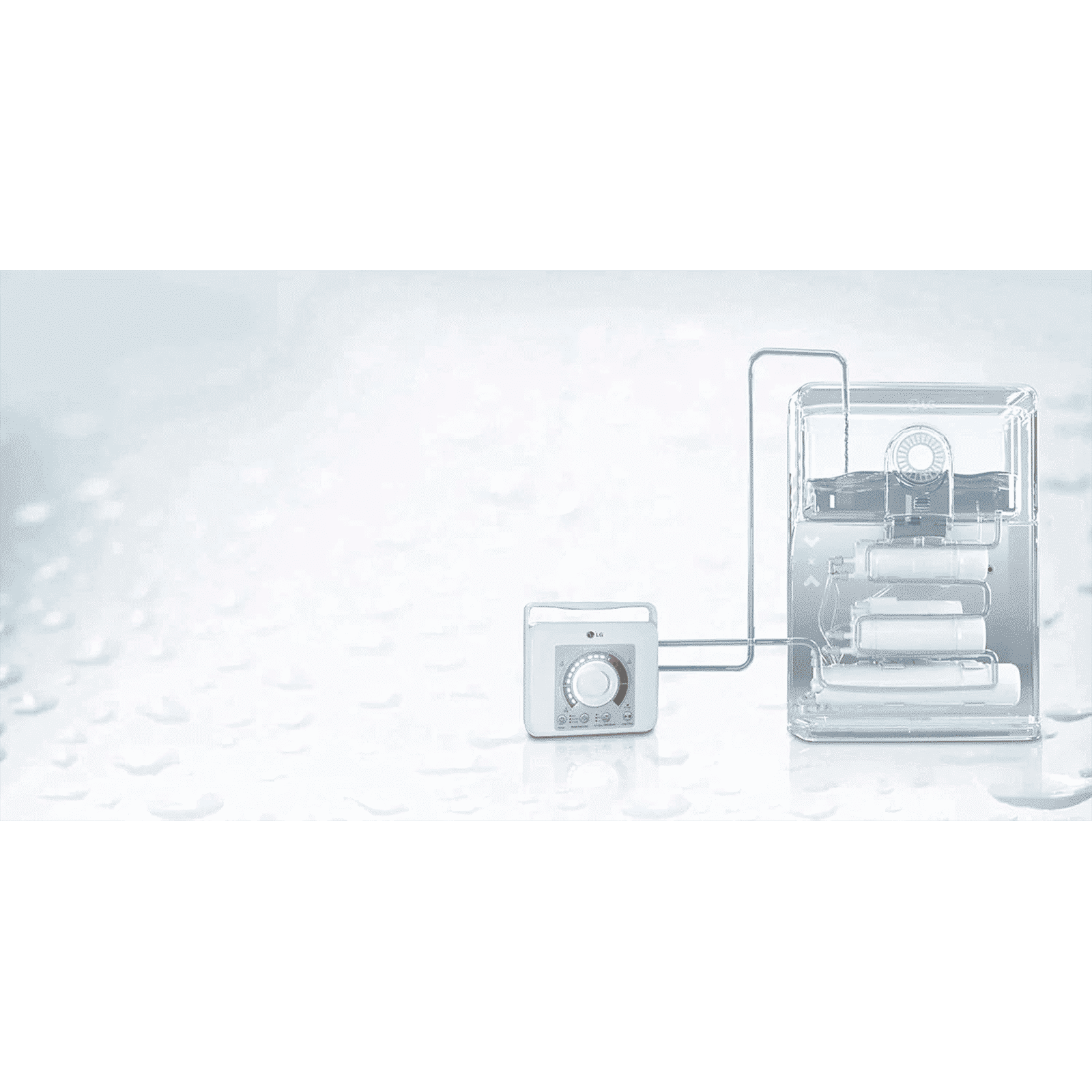 LG PuriCare 8L RO + UV Water Purifier with Multi Stage Filtration Process (Crimson Red)_13