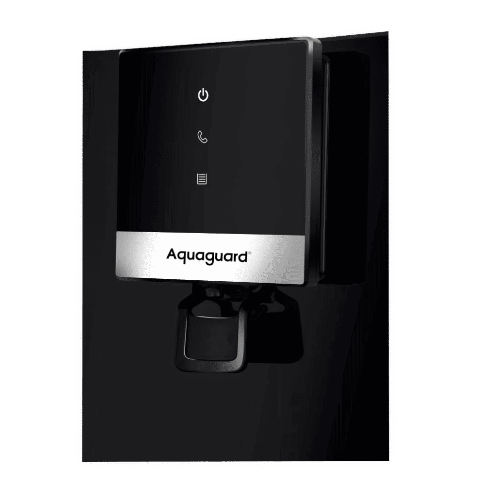 Aquaguard Neo 6.2L RO + UV + TA + Alkaline Water Purifier with 6 Stage Purification (Deep Black)_8
