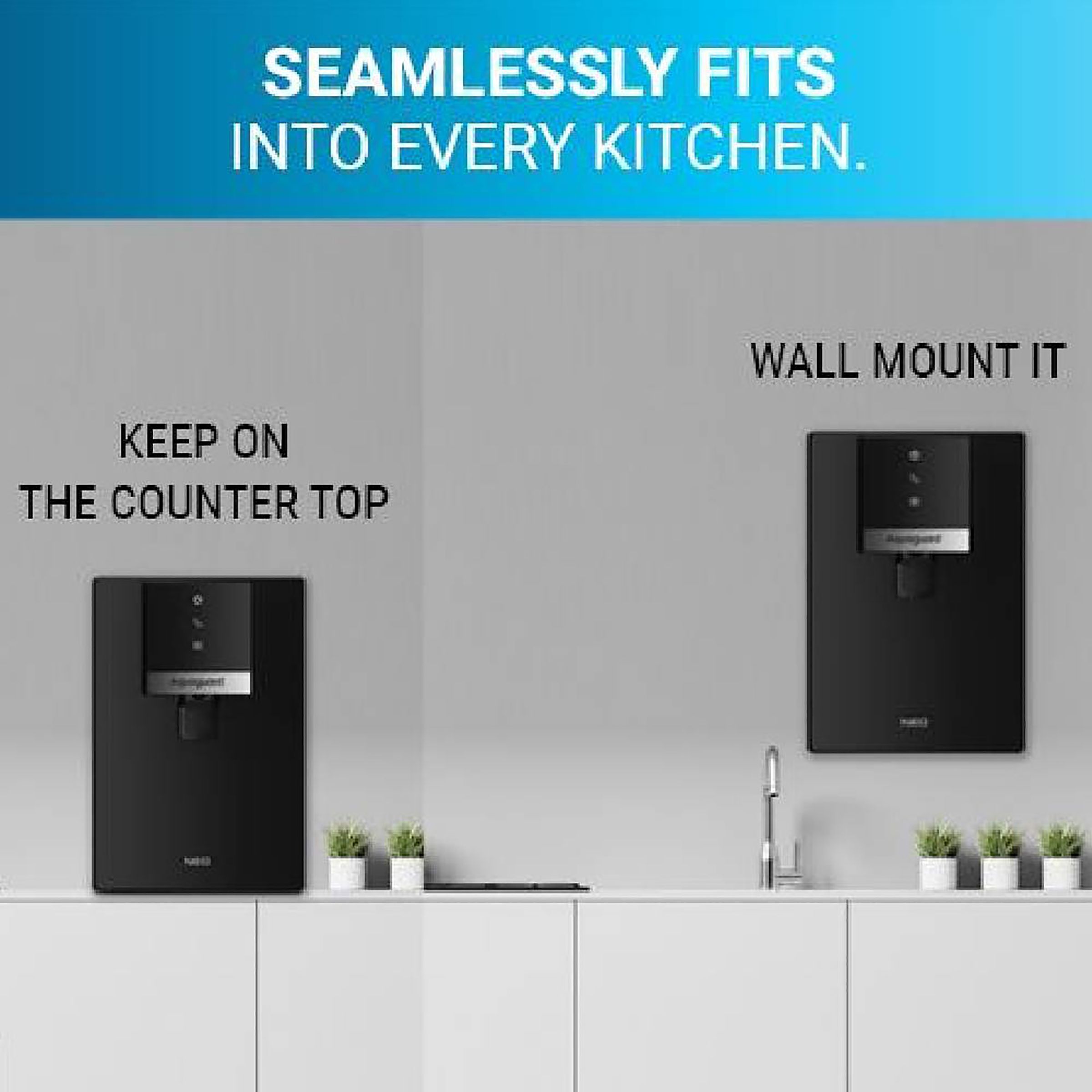 Aquaguard Neo 6.2L RO + UV + TA + Alkaline Water Purifier with 6 Stage Purification (Deep Black)_12