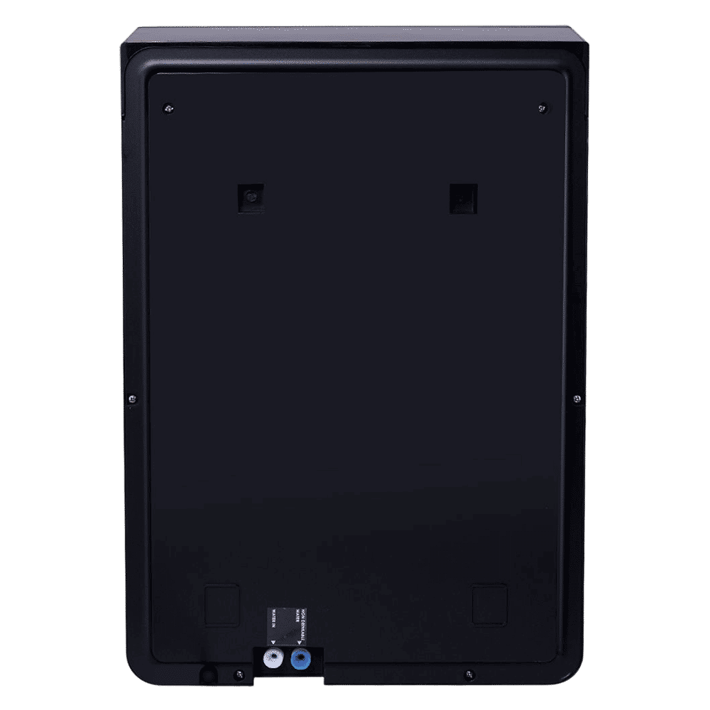 HAVELLS Gracia 7.5L RO + UV Hot & Cold Water Purifier with 8 Stage Purification (Silver/Black)_5