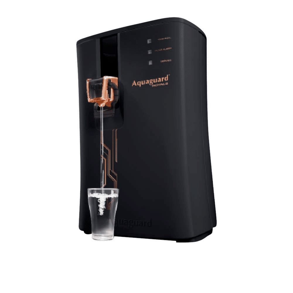 Aquaguard Royale 5.5L UV + UF Water Purifier with 6 Stage Purification (Black)_6