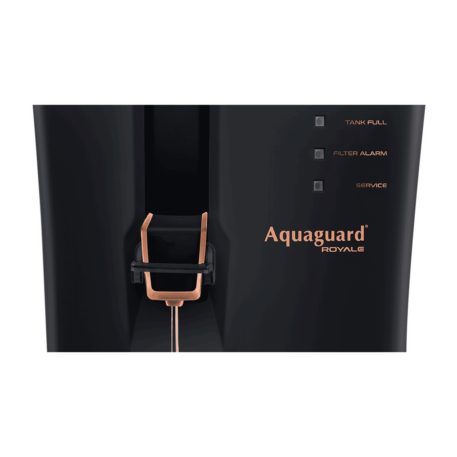 Aquaguard Royale 5.5L UV + UF Water Purifier with 6 Stage Purification (Black)_7