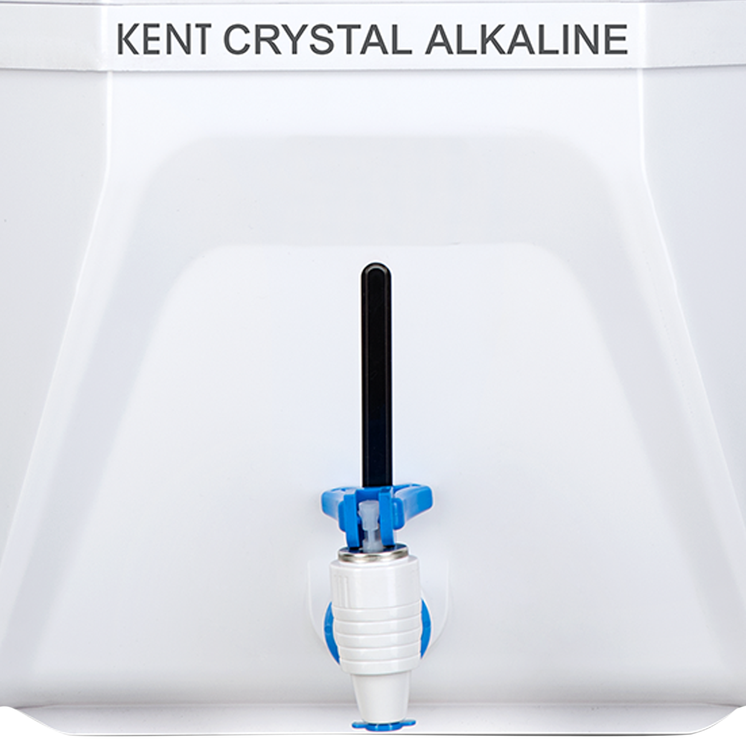 KENT Crystal 11L RO + UV + UF + Alkaline + UV-in-tank + TDS Water Purifier with Zero Water Wastage (White) KENT Crystal 11L RO + UV + UF + Alkaline + UV-in-tank + TDS Water Purifier with Zero Water Wastage (White)_4