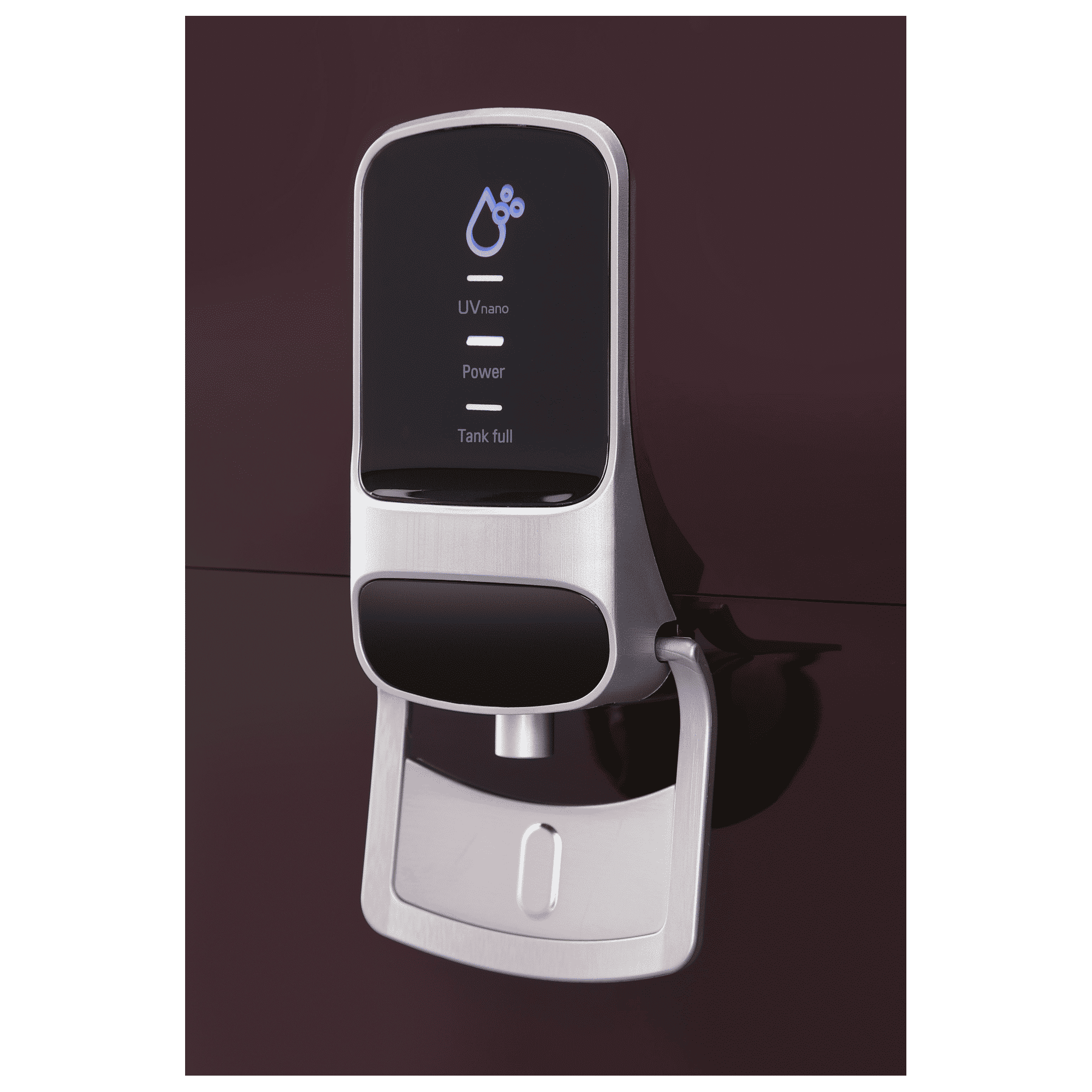 LG PuriCare 8L UV + UF Water Purifier with 7 Stage Purification (Crimson Red) LG PuriCare 8L UV + UF Water Purifier with 7 Stage Purification (Crimson Red)_10