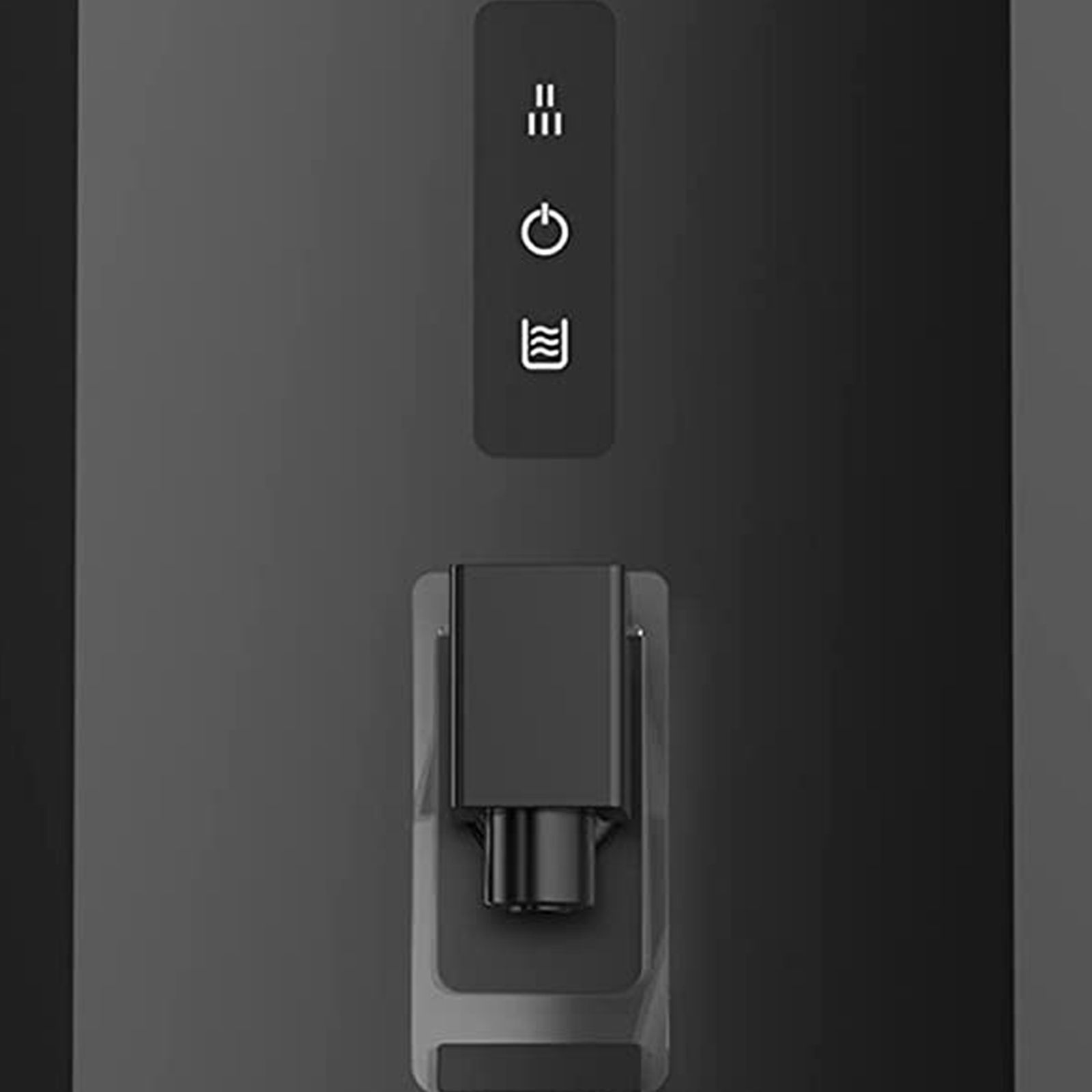 Blue Star Excella 6L RO + UV Water Purifier with Aqua Taste Booster (Black) Blue Star Excella 6L RO + UV Water Purifier with Aqua Taste Booster (Black)_6