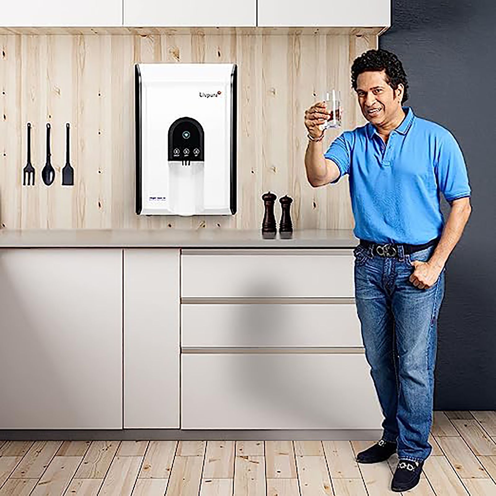 Livpure Zinger 6.5L RO + UV + UF + Mineraliser Hot & Cold Water Purifier with 6 Stage Purification (White)_14