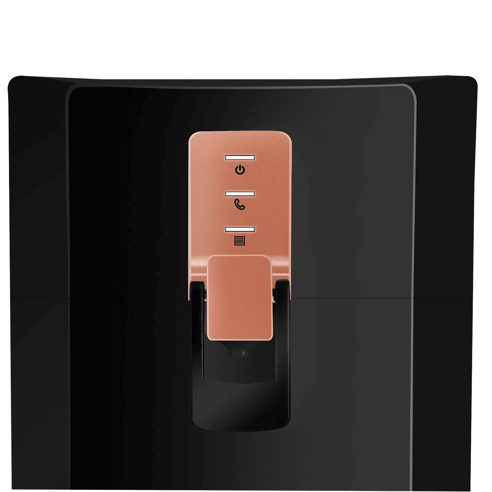 Aquaguard Enrich Superio 5L RO + UV + MTDS + SS Smart Water Purifier with 7 Stage Purification (Black/Metallic Copper)_7