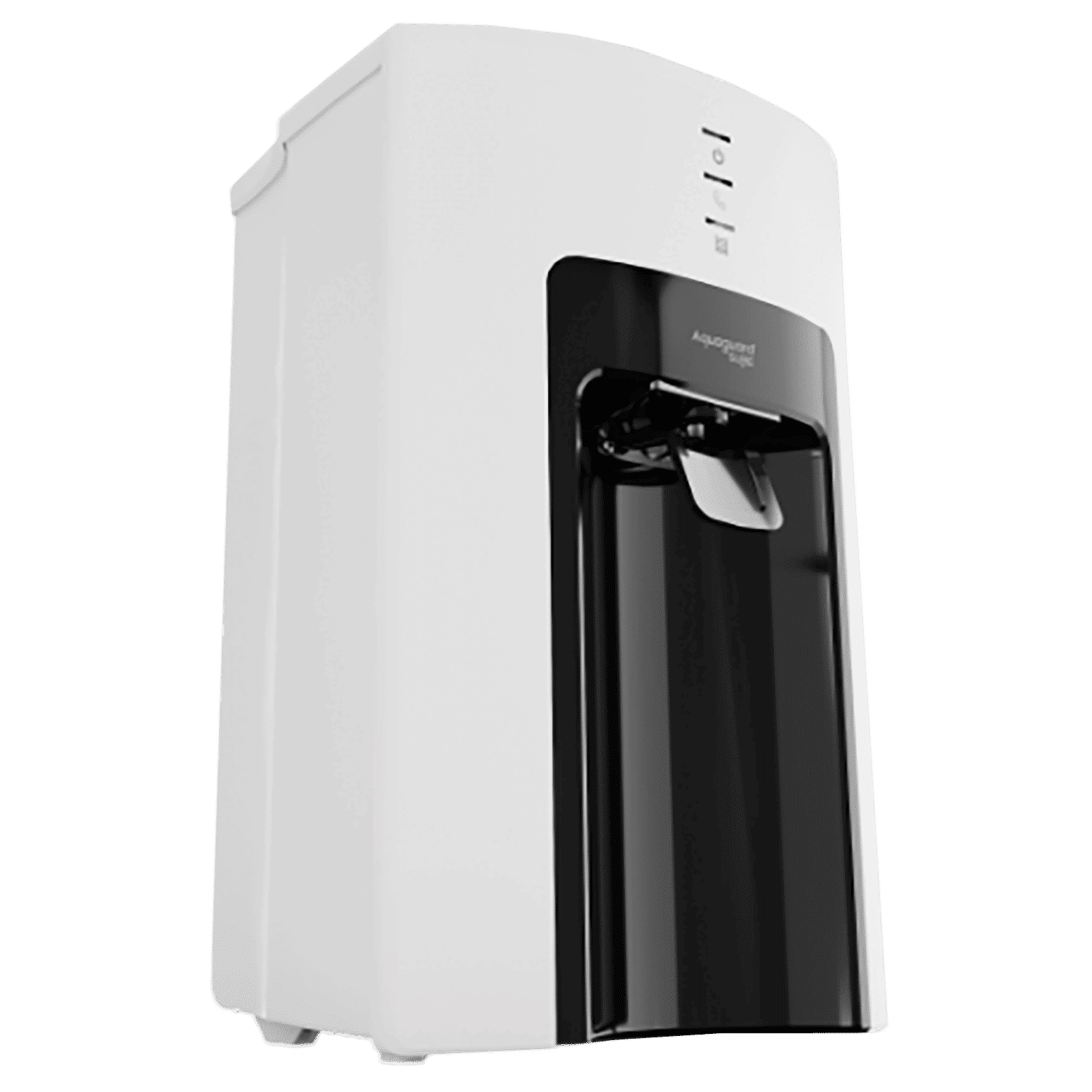 EUREKA FORBES Aquaguard Sure Champ 7L RO + UV  Water Purifier with Water Level Indicator (White)_9