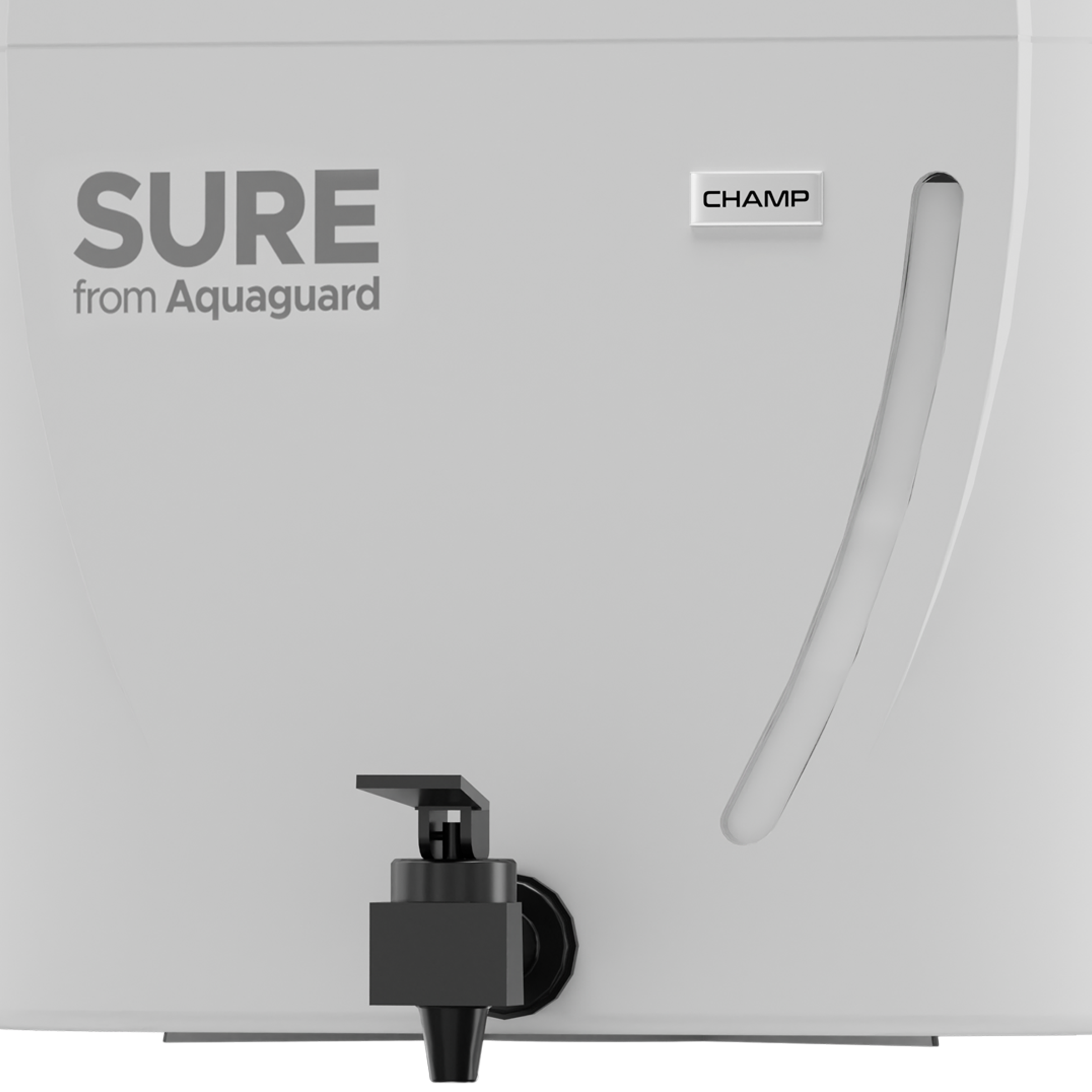 EUREKA FORBES AquaSure Champ 7L UV Water Purifier with Water Level Indicator (White)_8