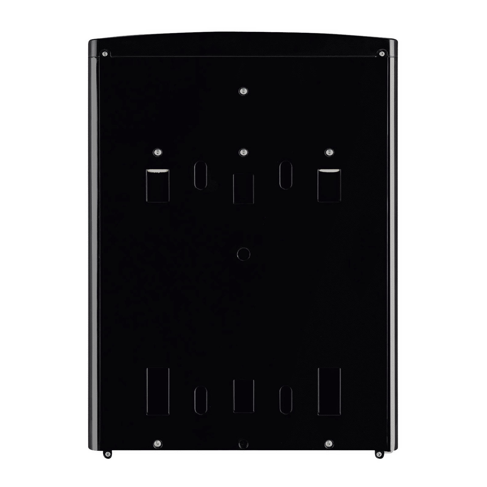 LG PuriCare 8L RO + UV Water Purifier with Mineral Booster (Black with Regal Pattern) LG PuriCare 8L RO + UV Water Purifier with Mineral Booster (Black with Regal Pattern)_6