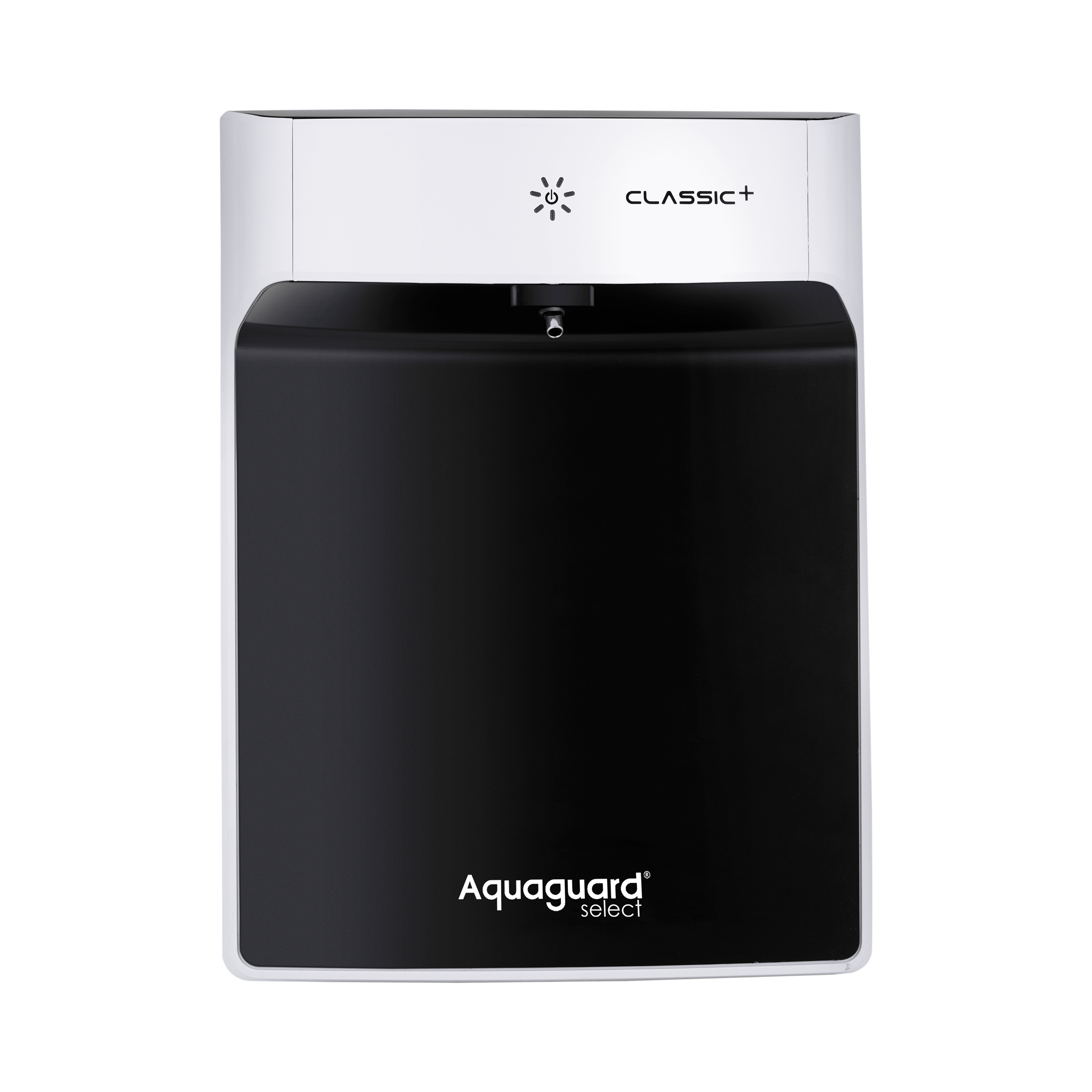 Aquaguard Select Classic Plus UV Water Purifier with 5 Stage Purification (Black)_1