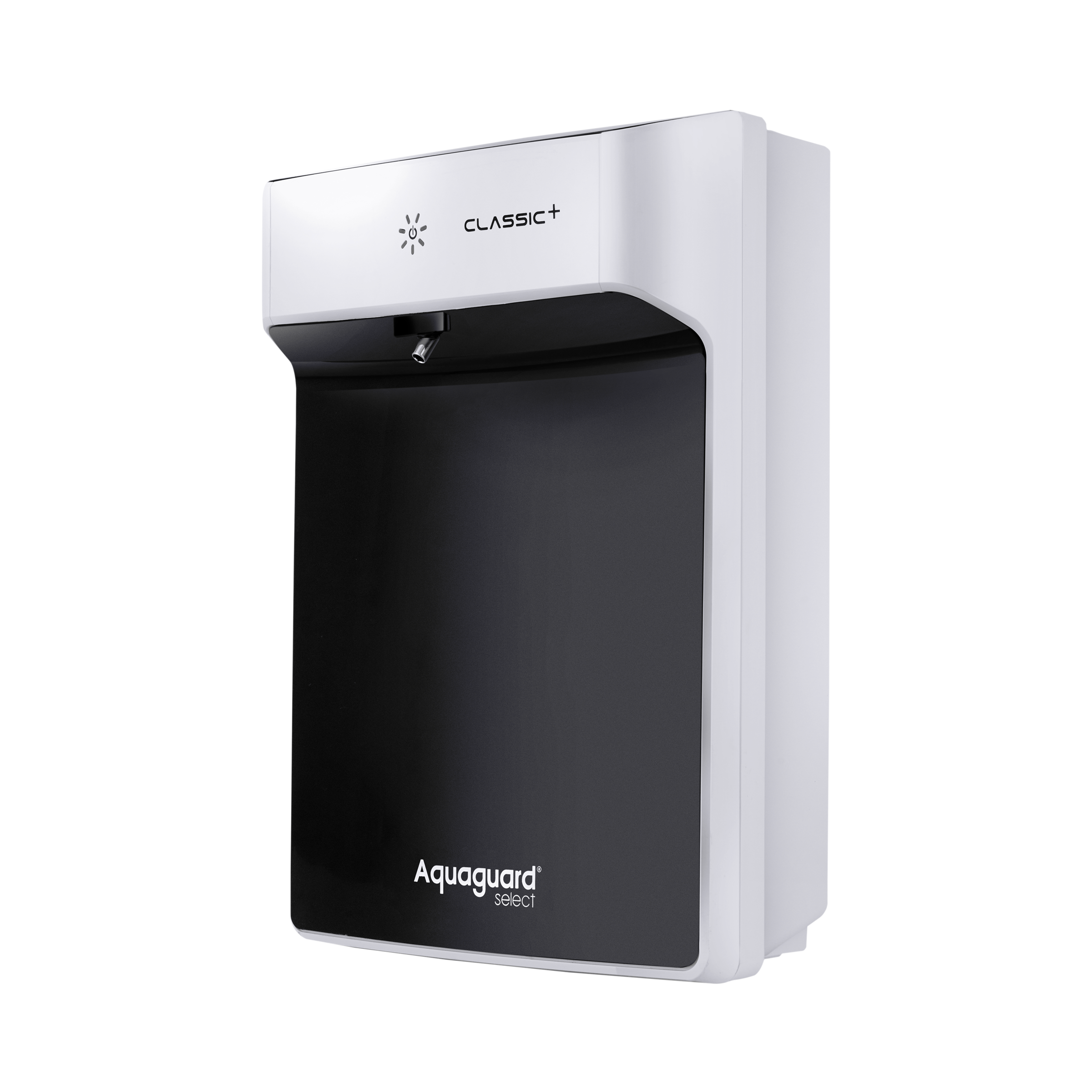 Aquaguard Select Classic Plus UV Water Purifier with 5 Stage Purification (Black)_4