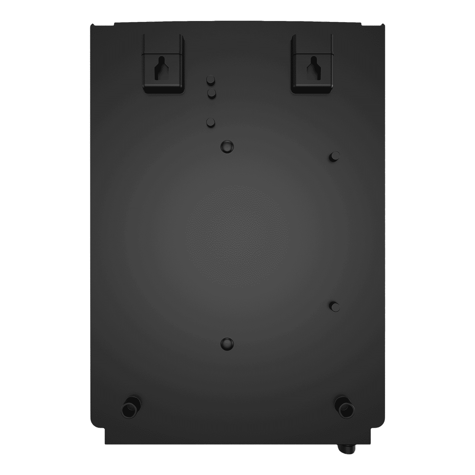 Aquaguard Crest UV Hot & Cold Water Purifier with Touch Sense Technology (Black) Aquaguard Crest UV Hot & Cold Water Purifier with Touch Sense Technology (Black)_6