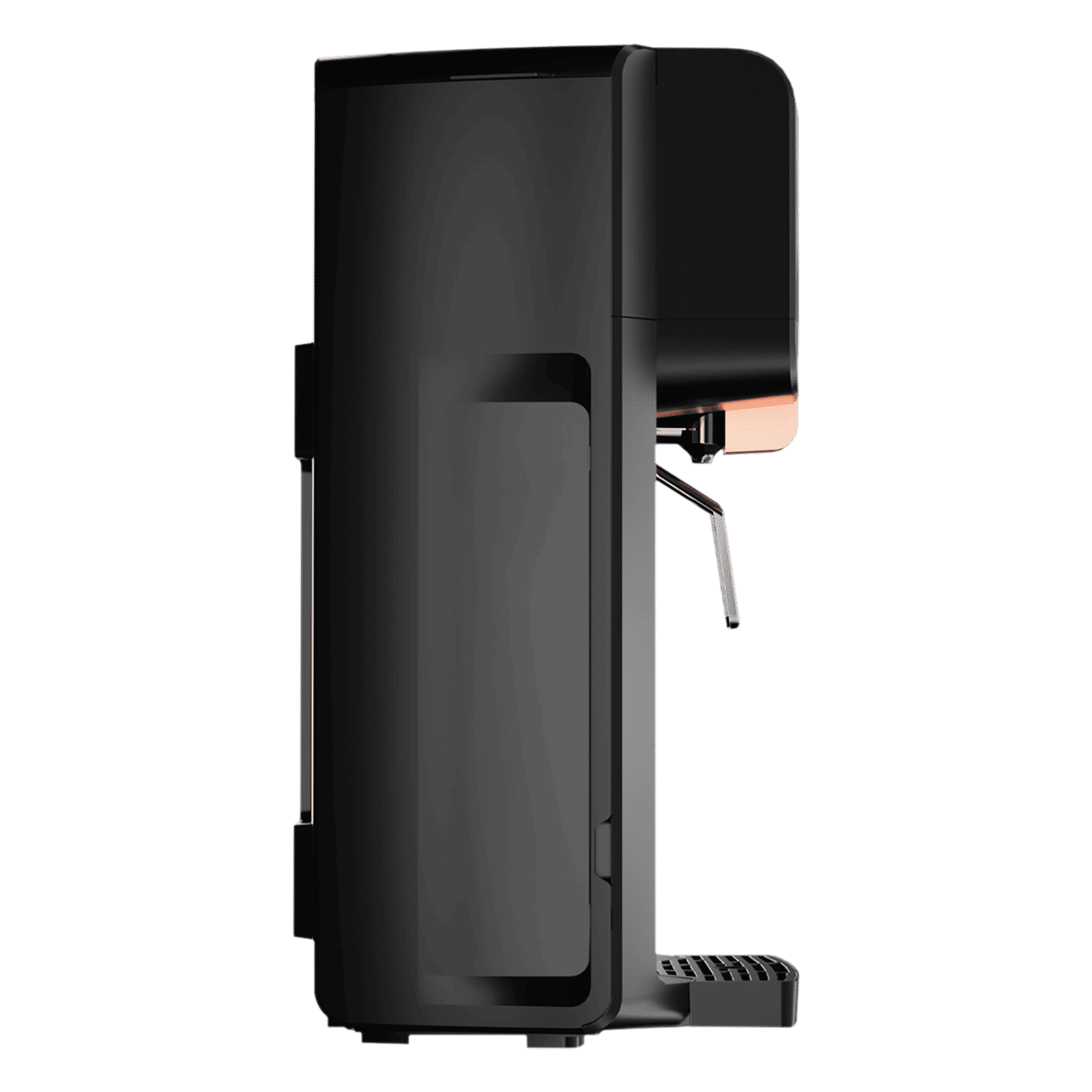 Aquaguard Eden 5L UV + UF Water Purifier with Chemiblock Technology (Black/Copper)_8