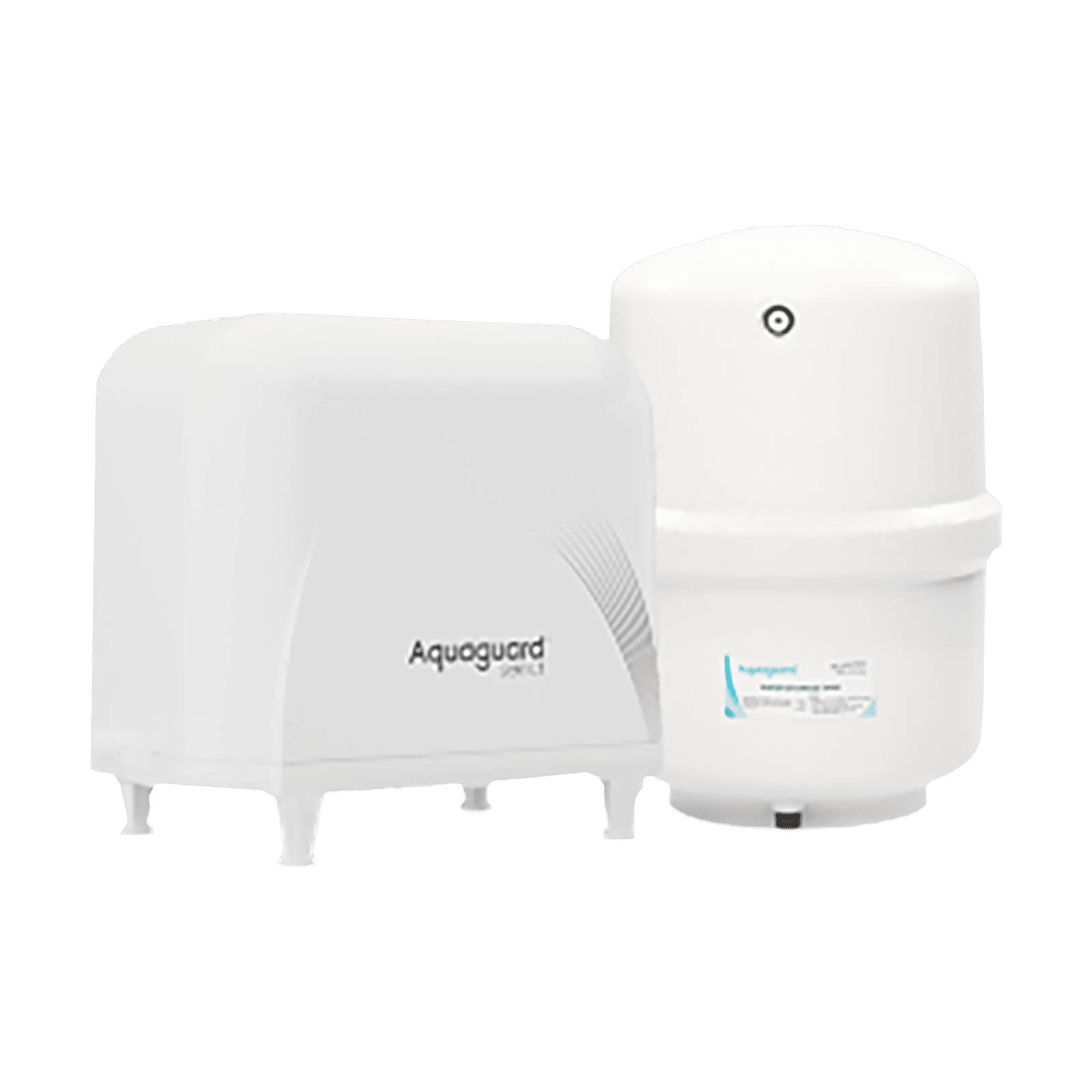 Aquaguard Select Designo UTC 8L RO + UV + MTDS Smart Water Purifier with Active Copper Zinc Booster and Biotron Technology (White)_6