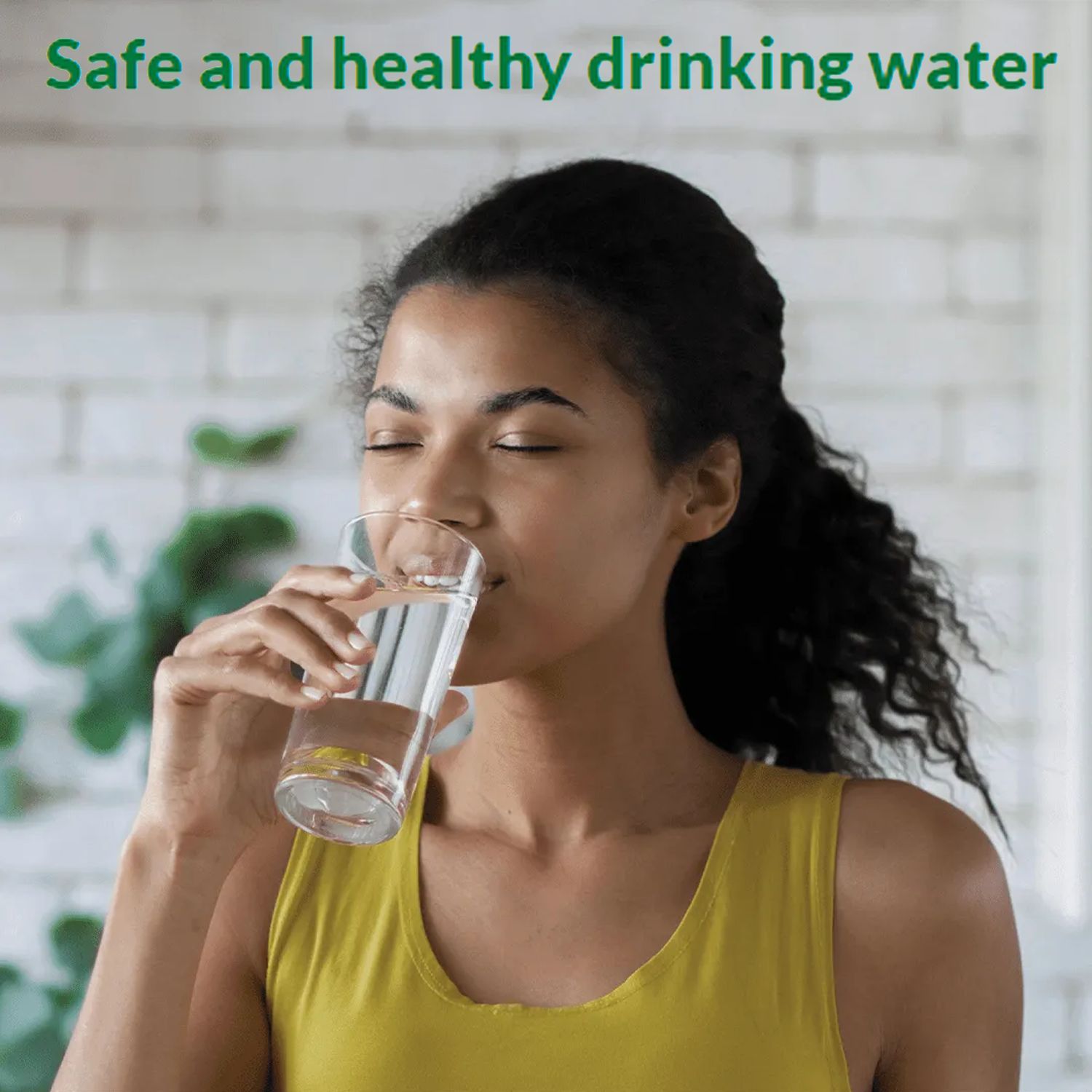 AO Smith Intelli Pro 10L UV + UF + SCMT Hot & Cold Water Purifier with 6 Stage Purification (Black)_9