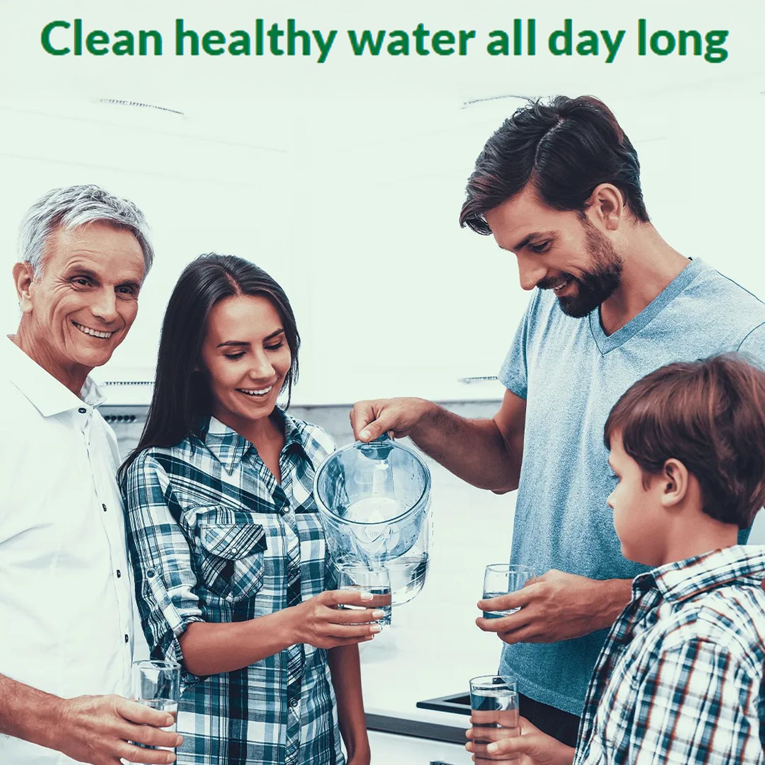 AO Smith Intelli Pro 10L UV + UF + SCMT Hot & Cold Water Purifier with 6 Stage Purification (Black)_11