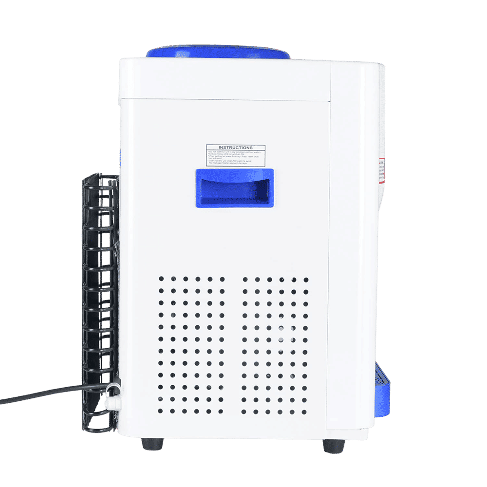 Haier HWD-3WTT Hot, Cold and Normal Top Load Water Dispenser with Tropicalized Compressor (White)_9