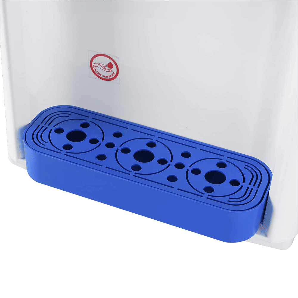 Haier HWD-3WTT Hot, Cold and Normal Top Load Water Dispenser with Tropicalized Compressor (White)_13