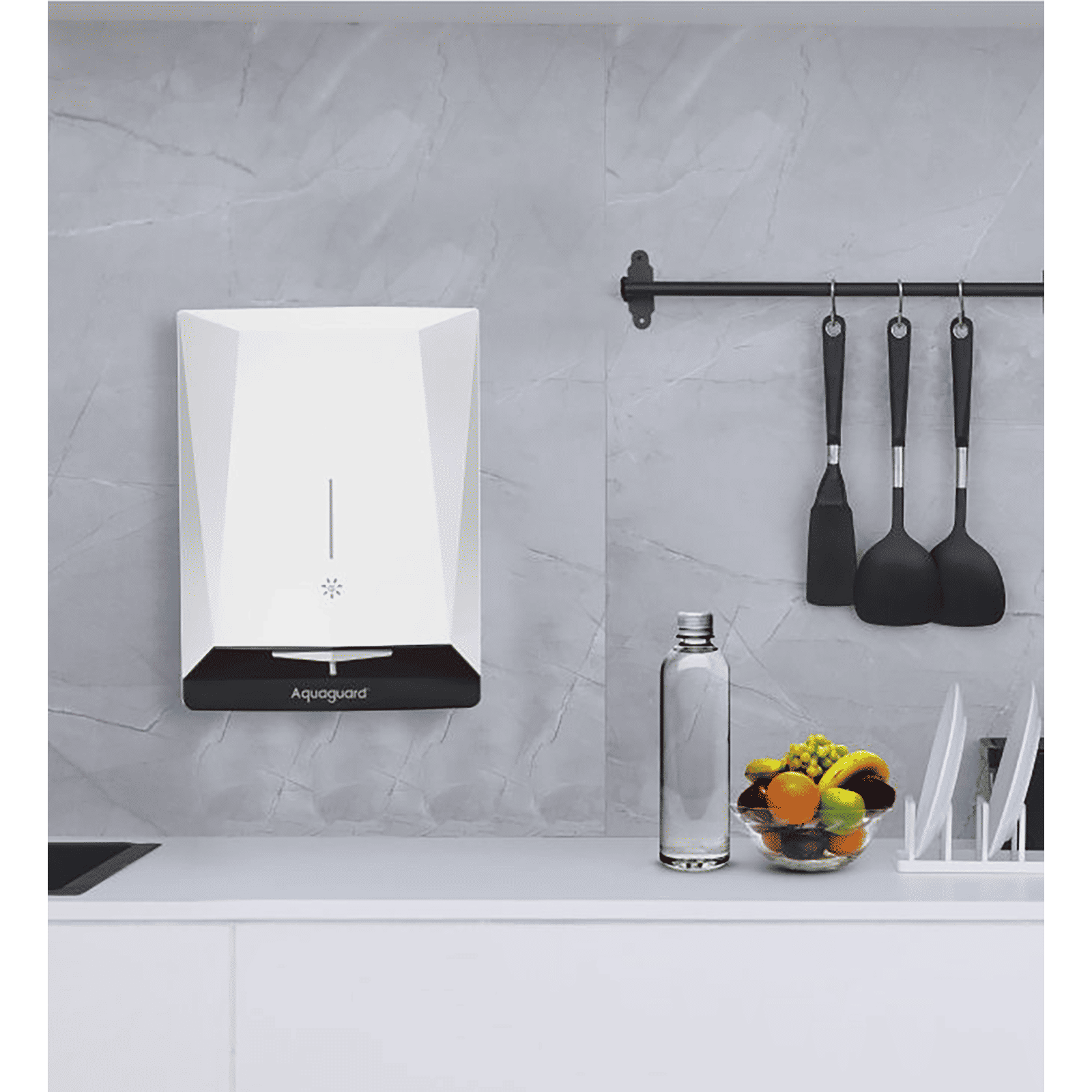 Aquaguard MIST NXT UV Water Purifier with Mineral Guard Technology (White)_5