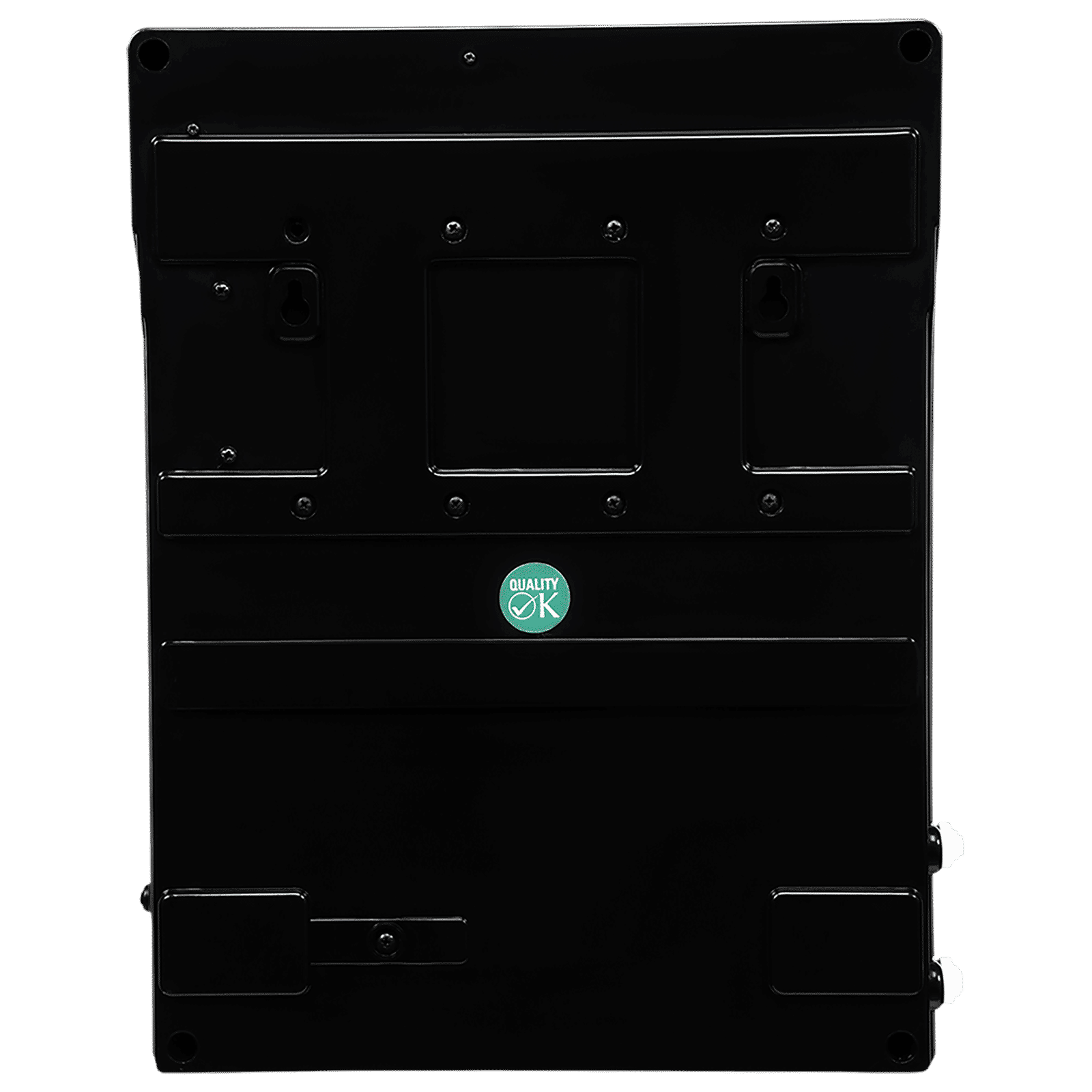 Croma 7.5L UV + UF Water Purifier with Advance Copper Technology (Black)_10