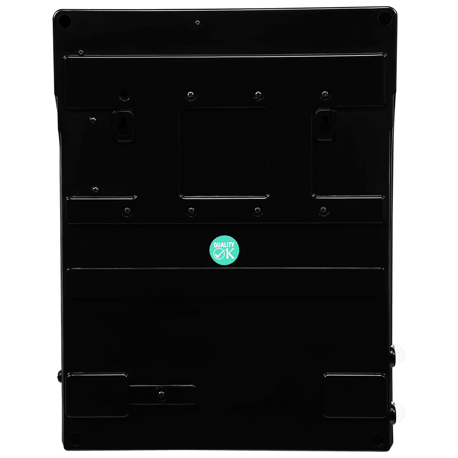 Croma 7.5L RO + UV + UF Water Purifier with Advanced Copper Technology (Black)_11