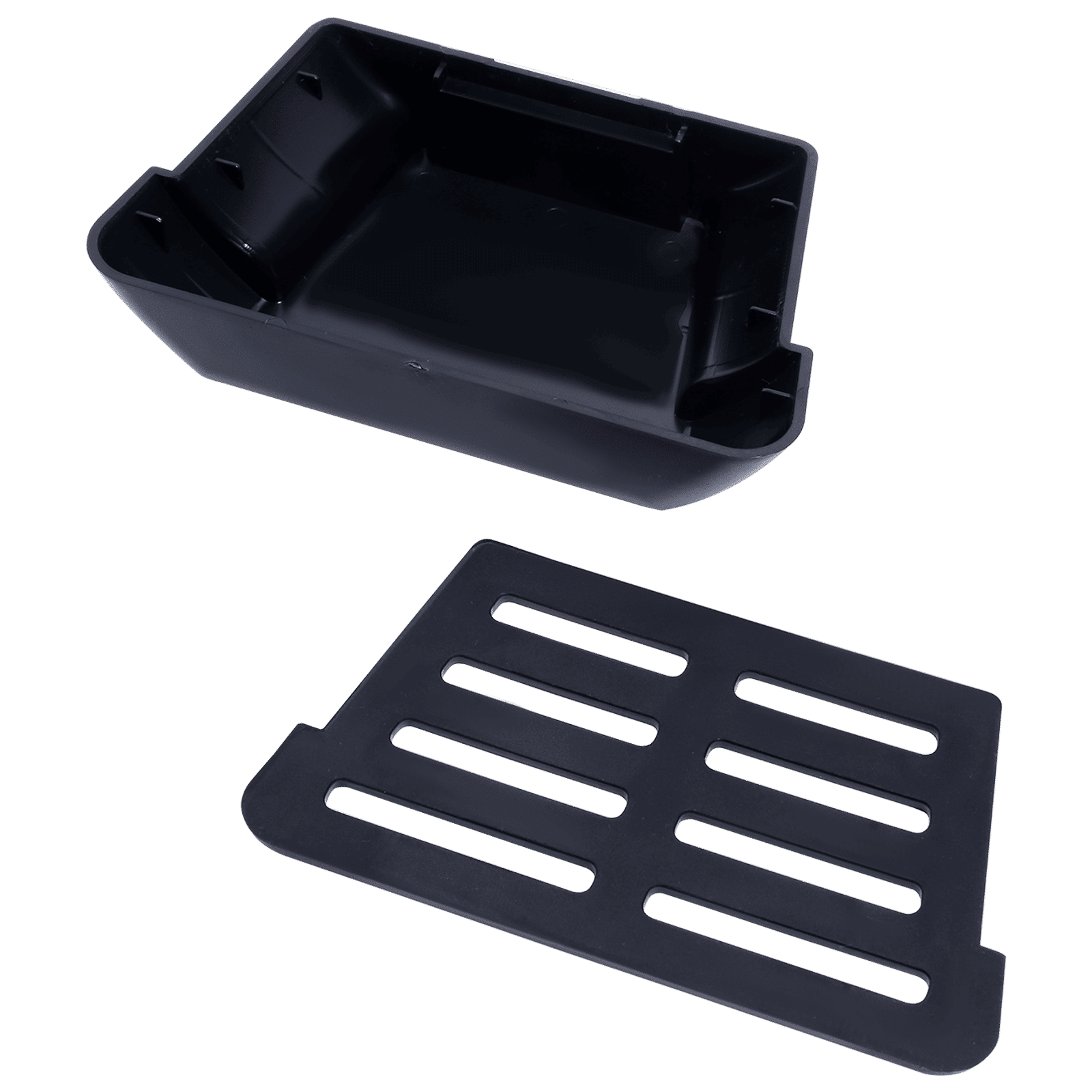 Croma AU04 8.5L UV + UF Water Purifier with Advanced Dual Filtration (Black)_9