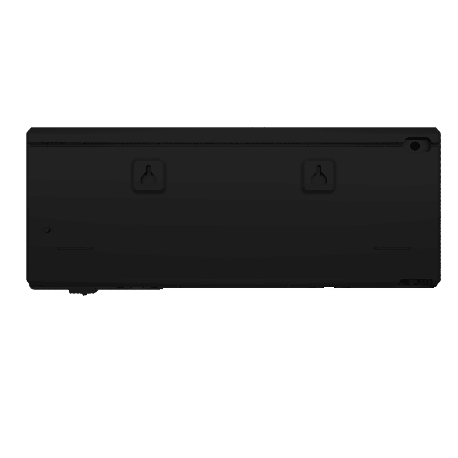 Aquaguard Slim Glass Bar Inline UV Water Purifier with Active Copper Zinc Booster Technology (Black & Silver)_10