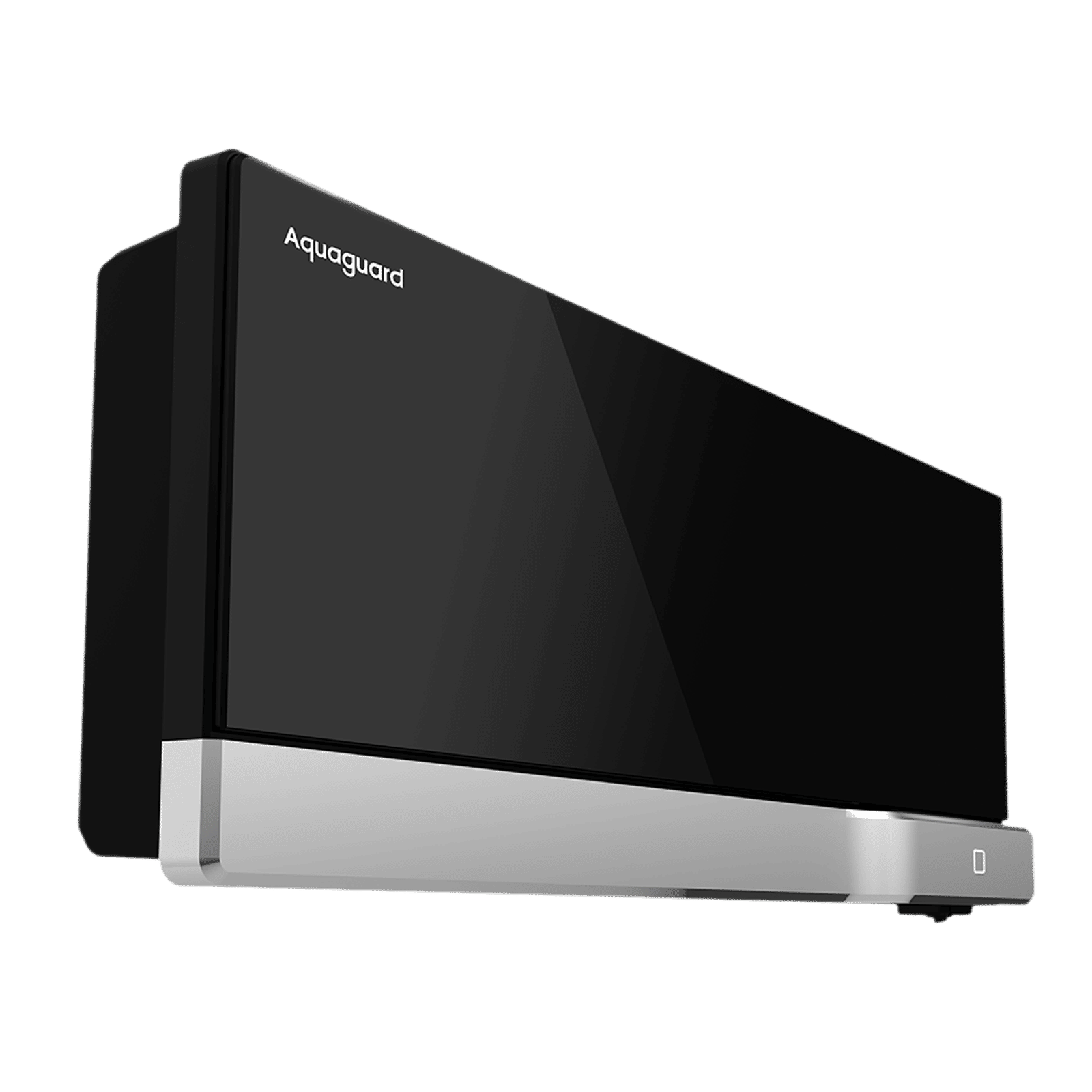 Aquaguard Slim Glass Bar Inline UV Water Purifier with Active Copper Zinc Booster Technology (Black & Silver)_11