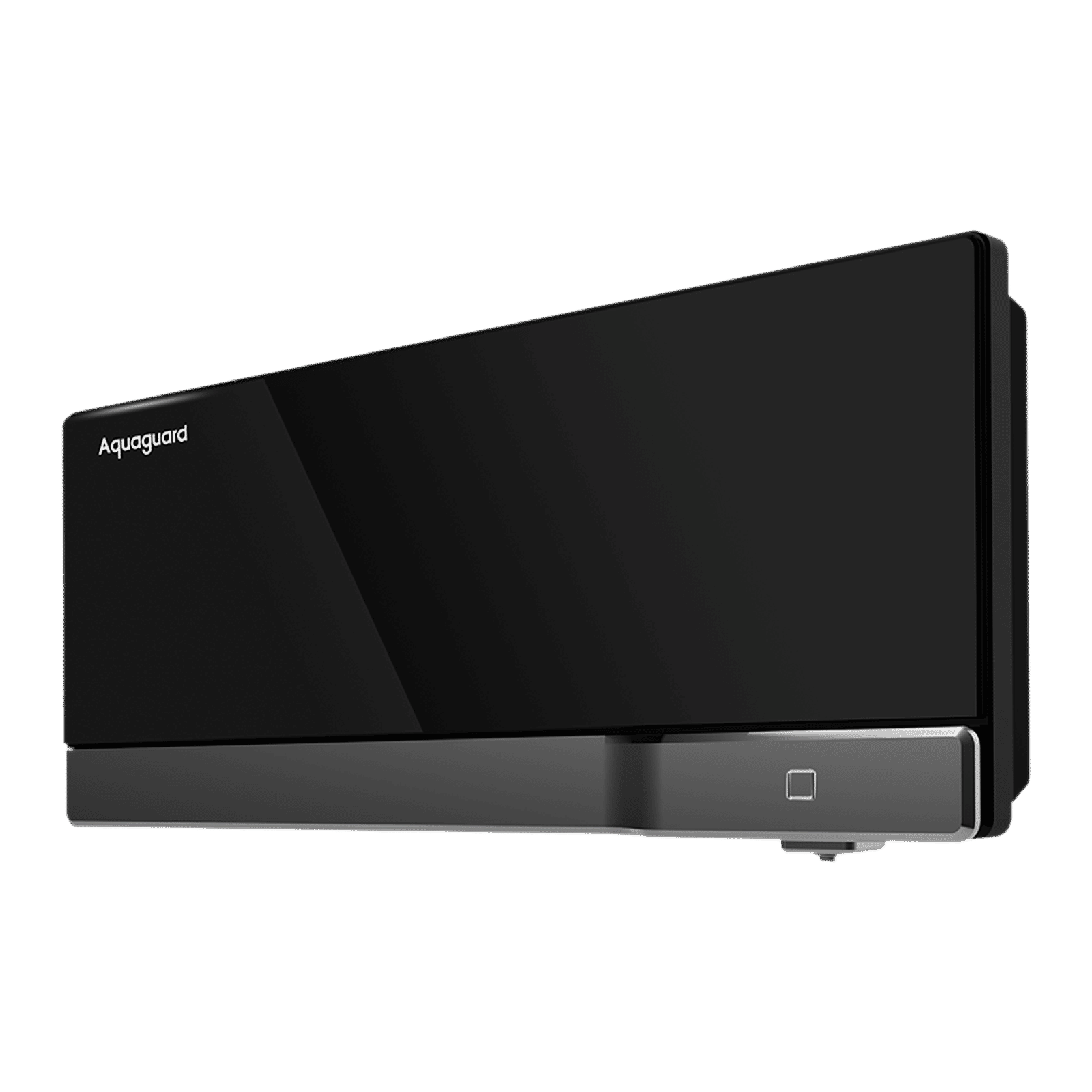 Aquaguard Slim Glass Bar Inline UV Water Purifier with Active Copper Zinc Booster Technology (Black & Silver)_12