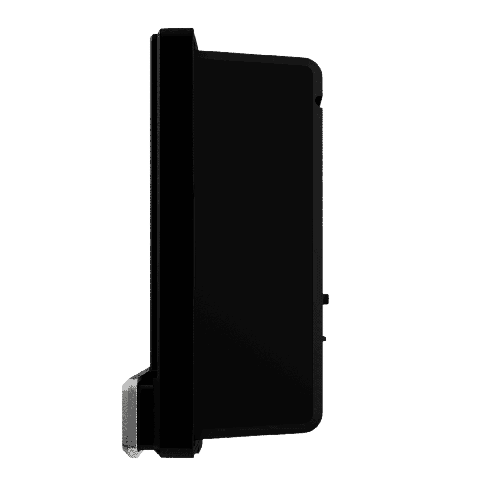 Aquaguard Slim Glass Bar Inline UV Water Purifier with Active Copper Zinc Booster Technology (Black & Silver)_15