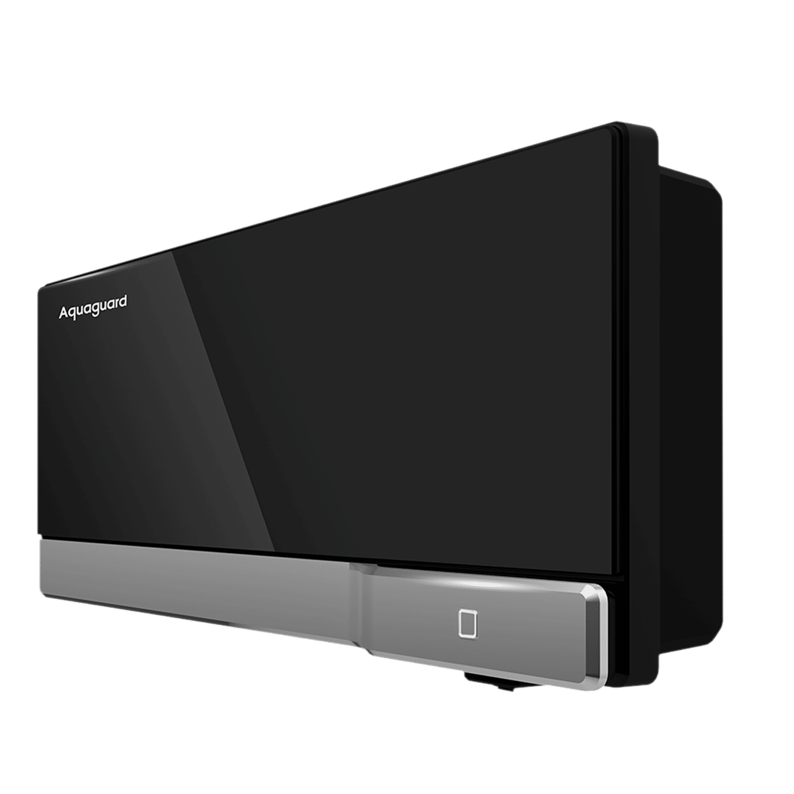 Aquaguard Slim Glass Bar Inline UV Water Purifier with Active Copper Zinc Booster Technology (Black & Silver)_16