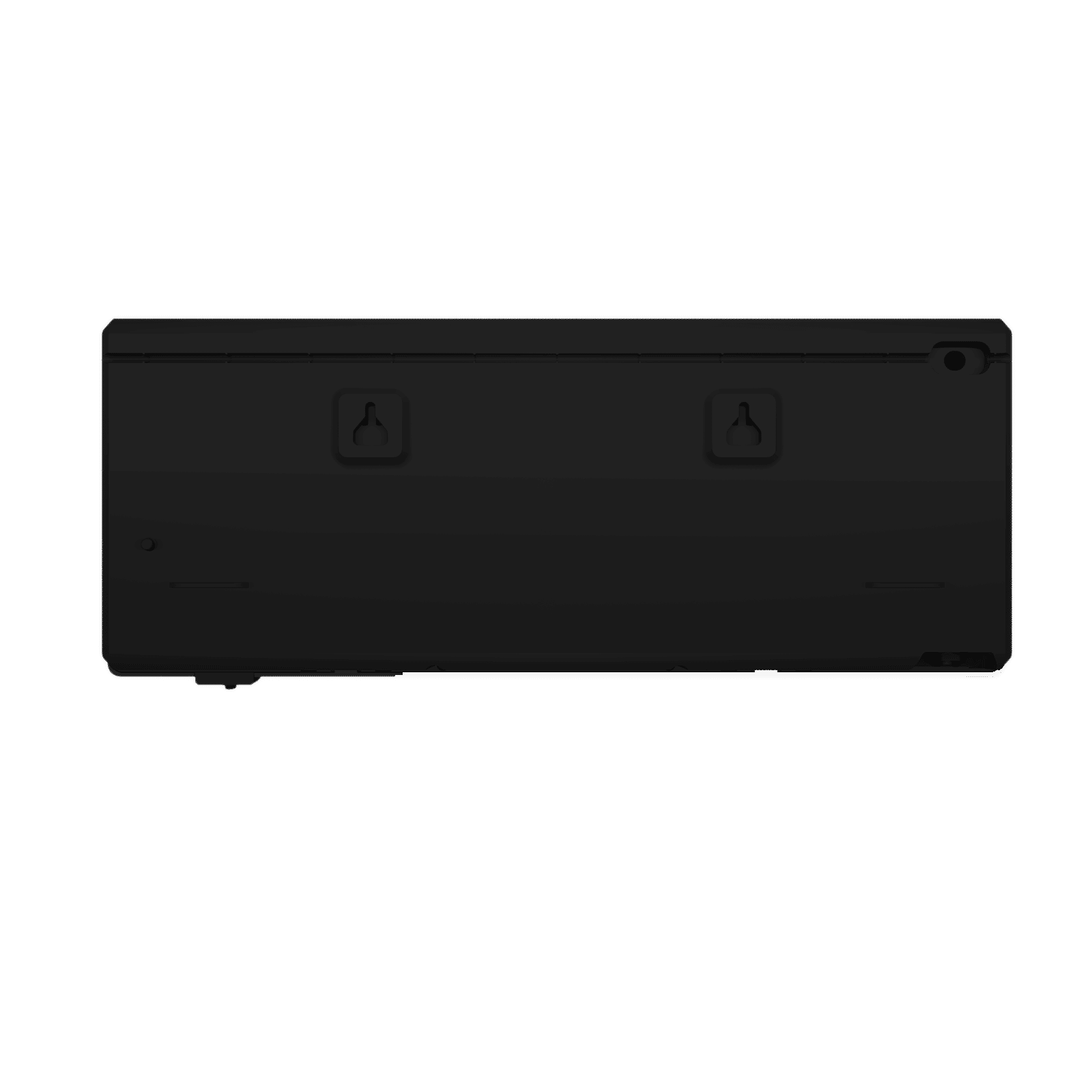 Aquaguard Slim Glass Bar Inline UV Water Purifier with Active Copper Zinc Booster Technology (Black & Silver)_6