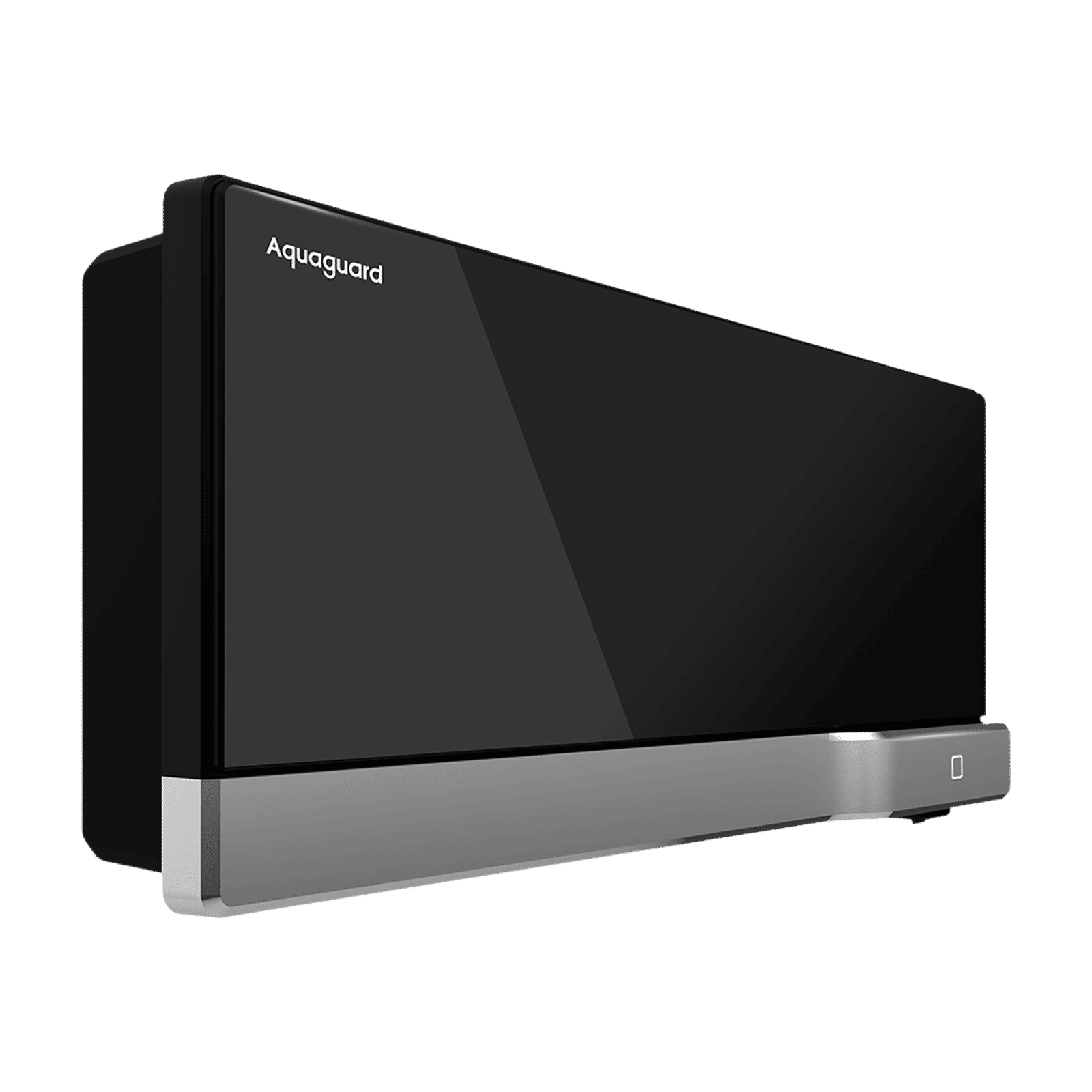 Aquaguard Slim Glass Bar Inline UV Water Purifier with Active Copper Zinc Booster Technology (Black & Silver)_9