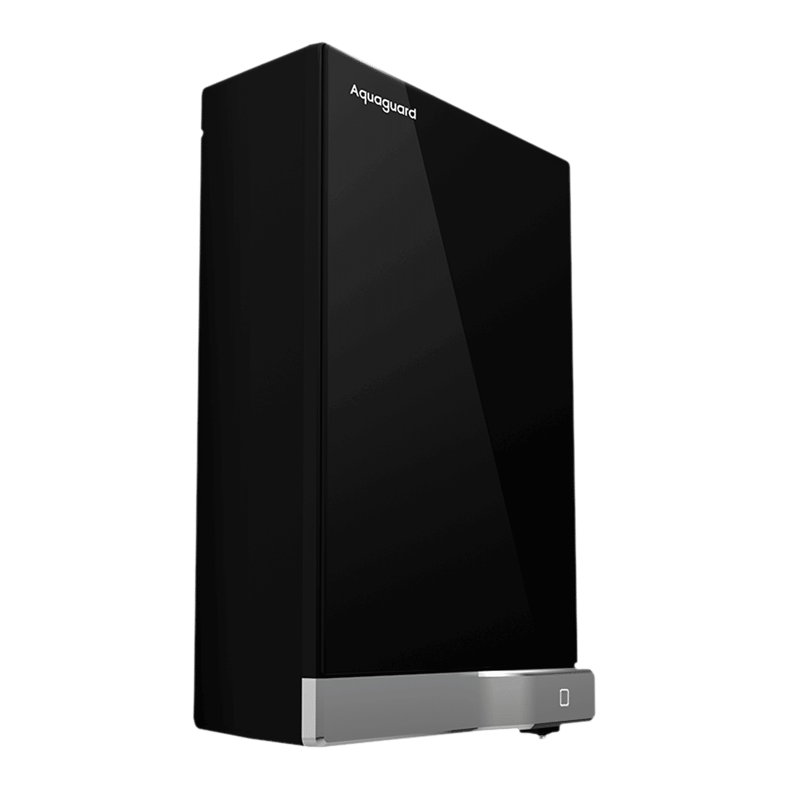 Aquaguard Slim Glass 3L UV Water Purifier with Active Copper Zinc Booster Technology (Black & Silver) Aquaguard Slim Glass 3L UV Water Purifier with Active Copper Zinc Booster Technology (Black & Silver)_6