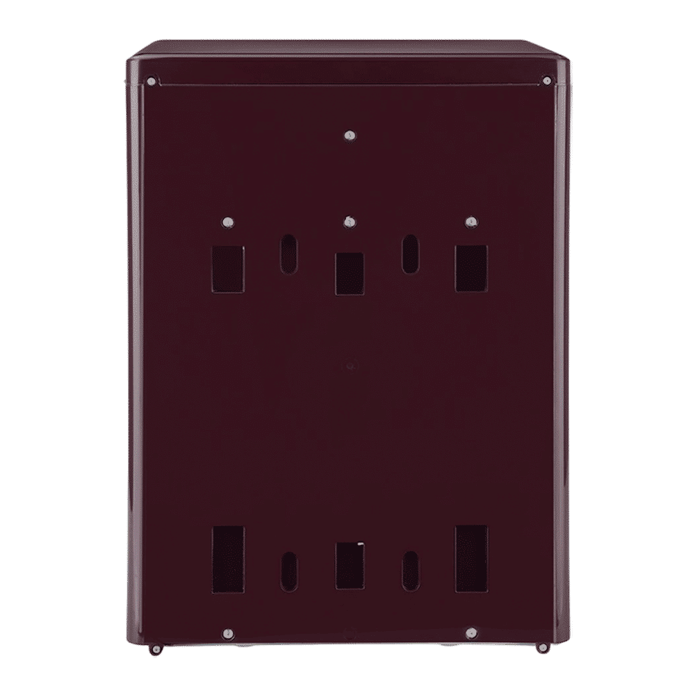 LG WW156RPTC 8L RO + UV Water Purifier with Stainless Steel Tank (Crimson Red) LG WW156RPTC 8L RO + UV Water Purifier with Stainless Steel Tank (Crimson Red)_9