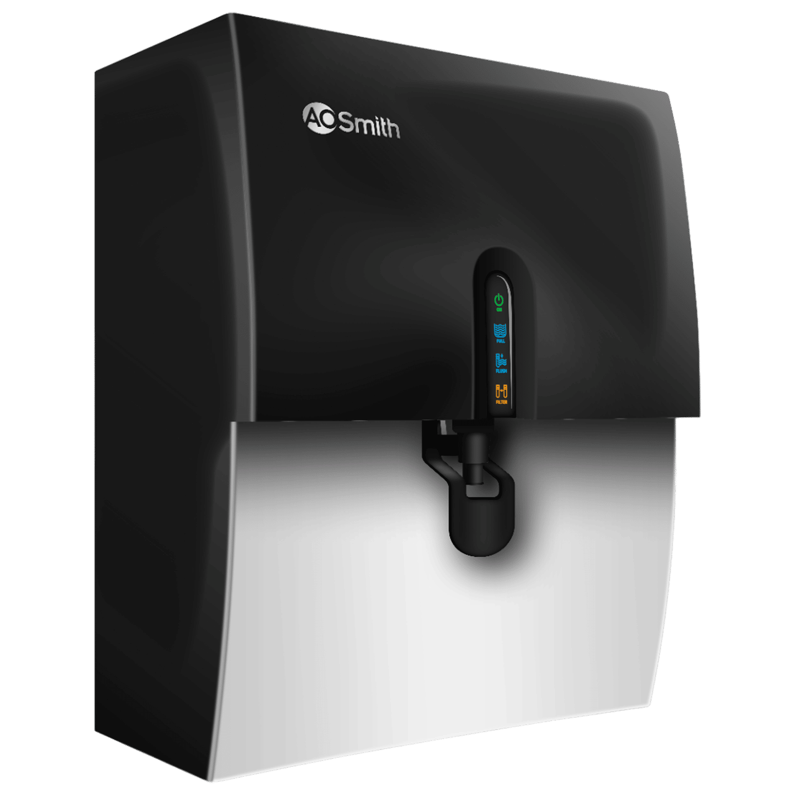 AO Smith X9 5L RO + SCMT Water Purifier with Silver Charged Membrane Technology (Black) AO Smith X9 5L RO + SCMT Water Purifier with Silver Charged Membrane Technology (Black)_4