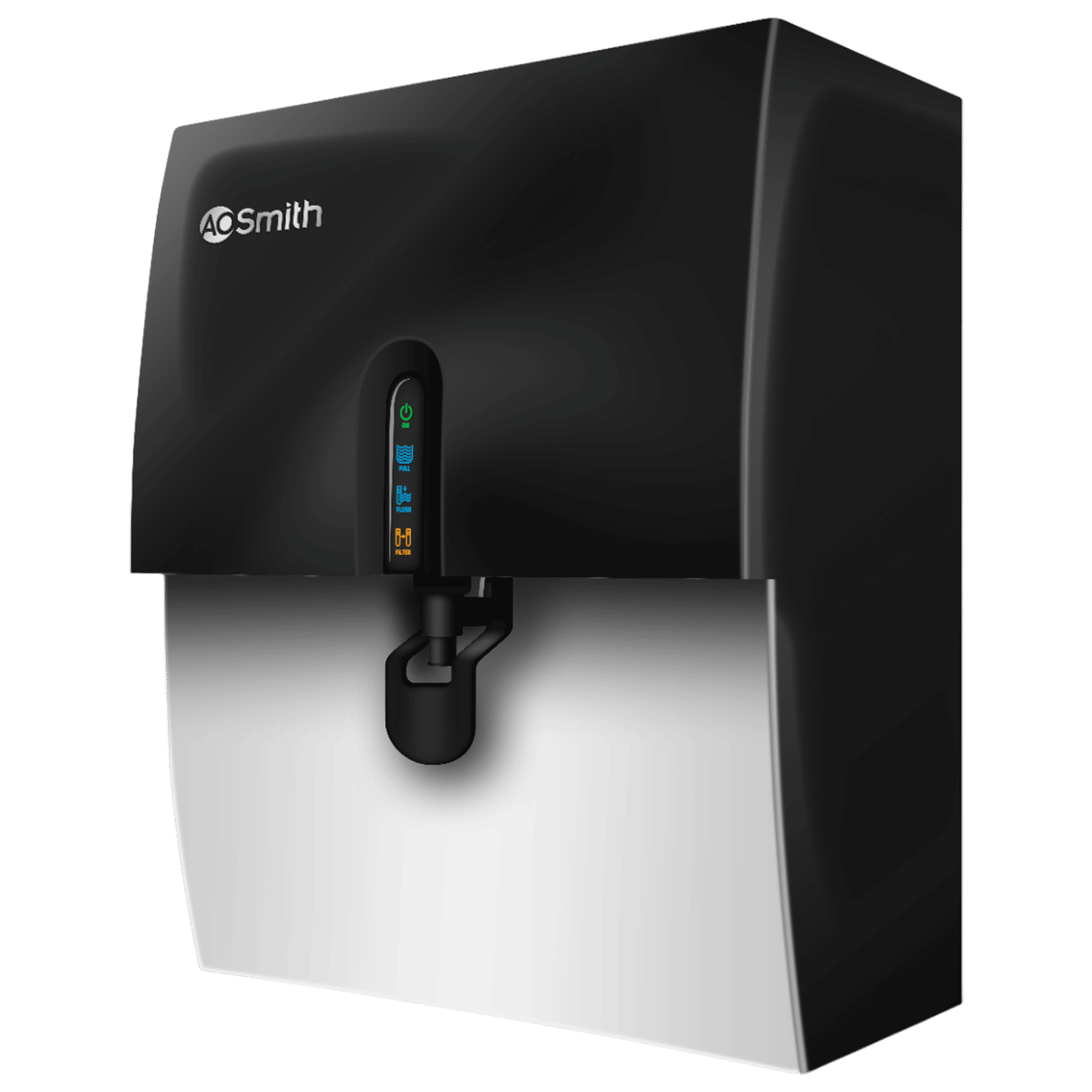 AO Smith X9 5L RO + SCMT Water Purifier with Silver Charged Membrane Technology (Black) AO Smith X9 5L RO + SCMT Water Purifier with Silver Charged Membrane Technology (Black)_5