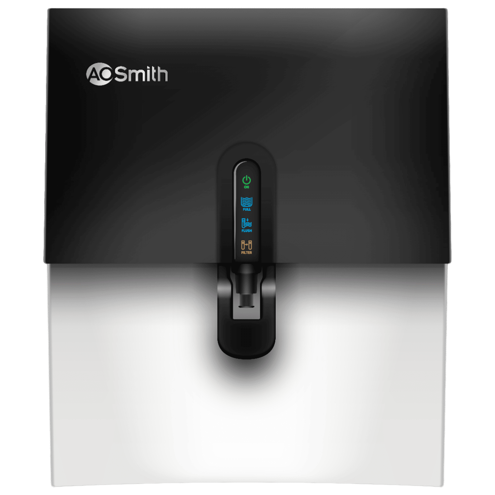 AO Smith X9 5L RO + SCMT Water Purifier with Silver Charged Membrane Technology (Black) AO Smith X9 5L RO + SCMT Water Purifier with Silver Charged Membrane Technology (Black)_1