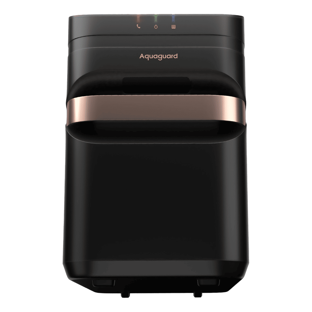 Aquaguard Designo NXT 7L RO + UV Water Purifier with 3-in-1 Active Copper Technology (Black)_1
