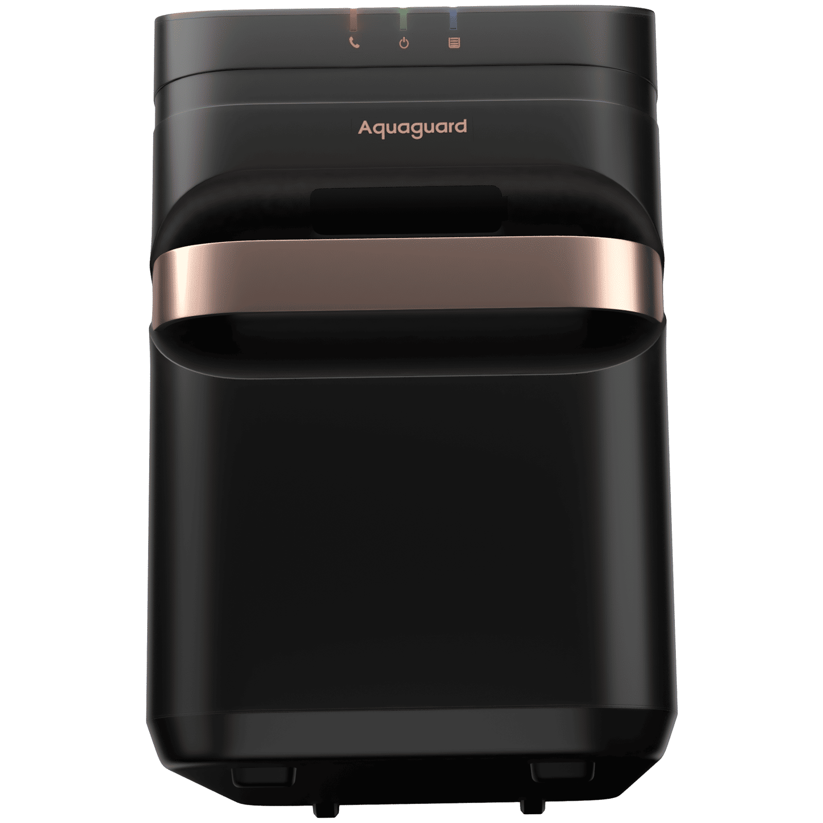Aquaguard Designo NXT 7L UV + UF Water Purifier with 3-in-1 Active Copper Technology (Black) Aquaguard Designo NXT 7L UV + UF Water Purifier with 3-in-1 Active Copper Technology (Black)_1