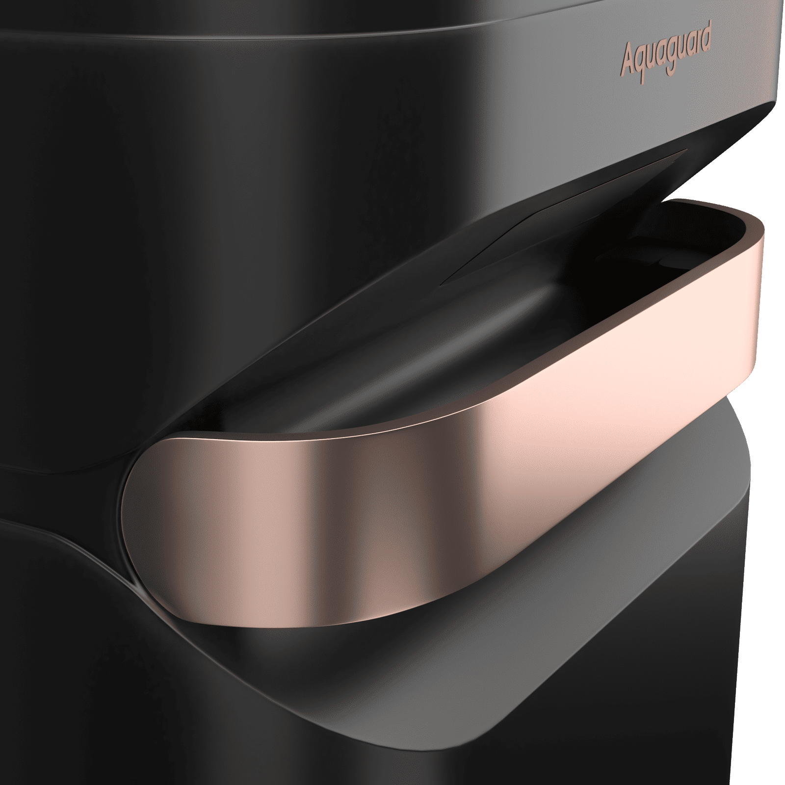Aquaguard Designo NXT 7L UV + UF Water Purifier with 3-in-1 Active Copper Technology (Black) Aquaguard Designo NXT 7L UV + UF Water Purifier with 3-in-1 Active Copper Technology (Black)_10