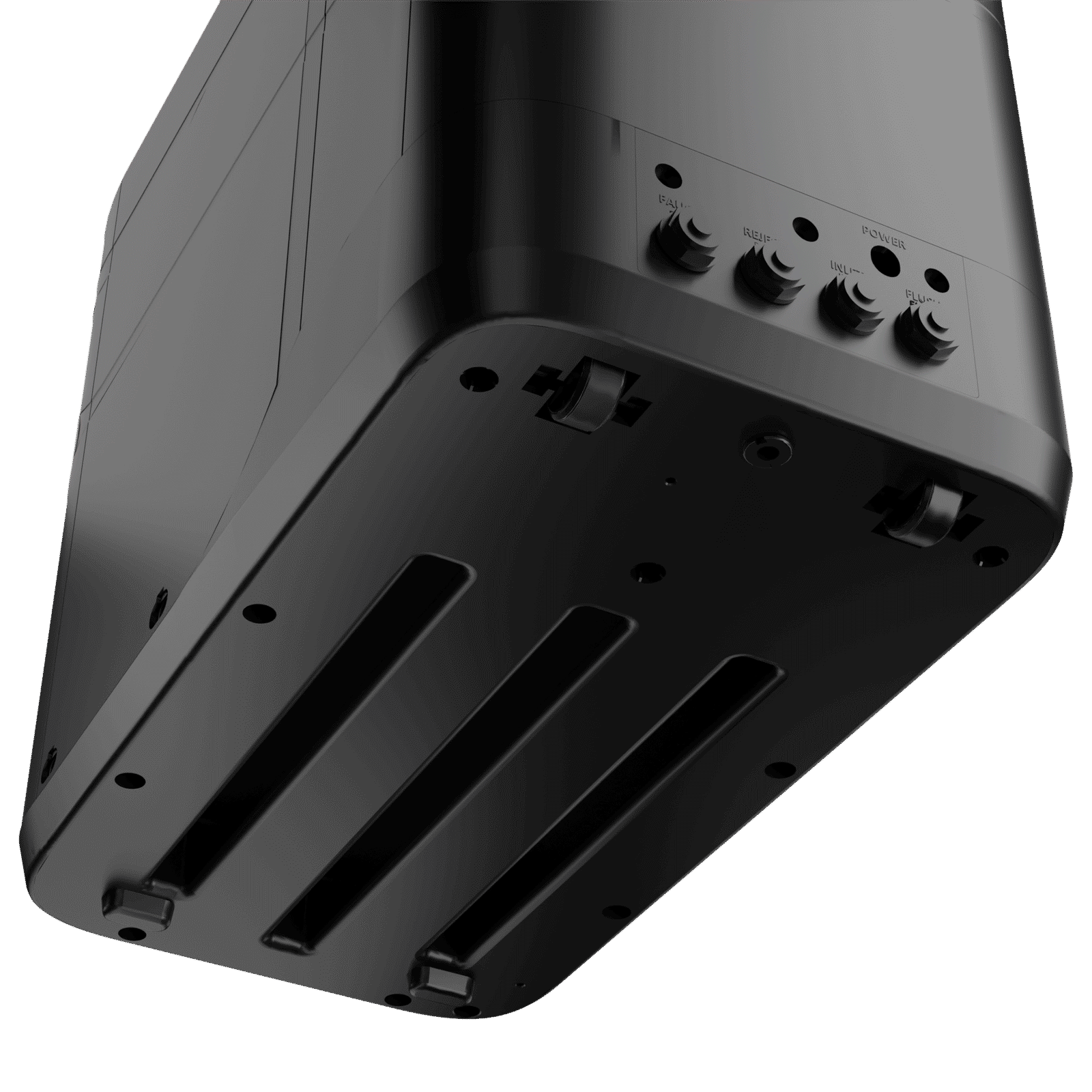 Aquaguard Designo NXT 7L UV + UF Water Purifier with 3-in-1 Active Copper Technology (Black) Aquaguard Designo NXT 7L UV + UF Water Purifier with 3-in-1 Active Copper Technology (Black)_5