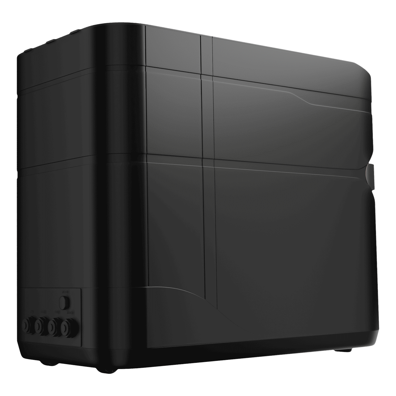 Aquaguard Designo NXT 7L UV + UF Water Purifier with 3-in-1 Active Copper Technology (Black) Aquaguard Designo NXT 7L UV + UF Water Purifier with 3-in-1 Active Copper Technology (Black)_6