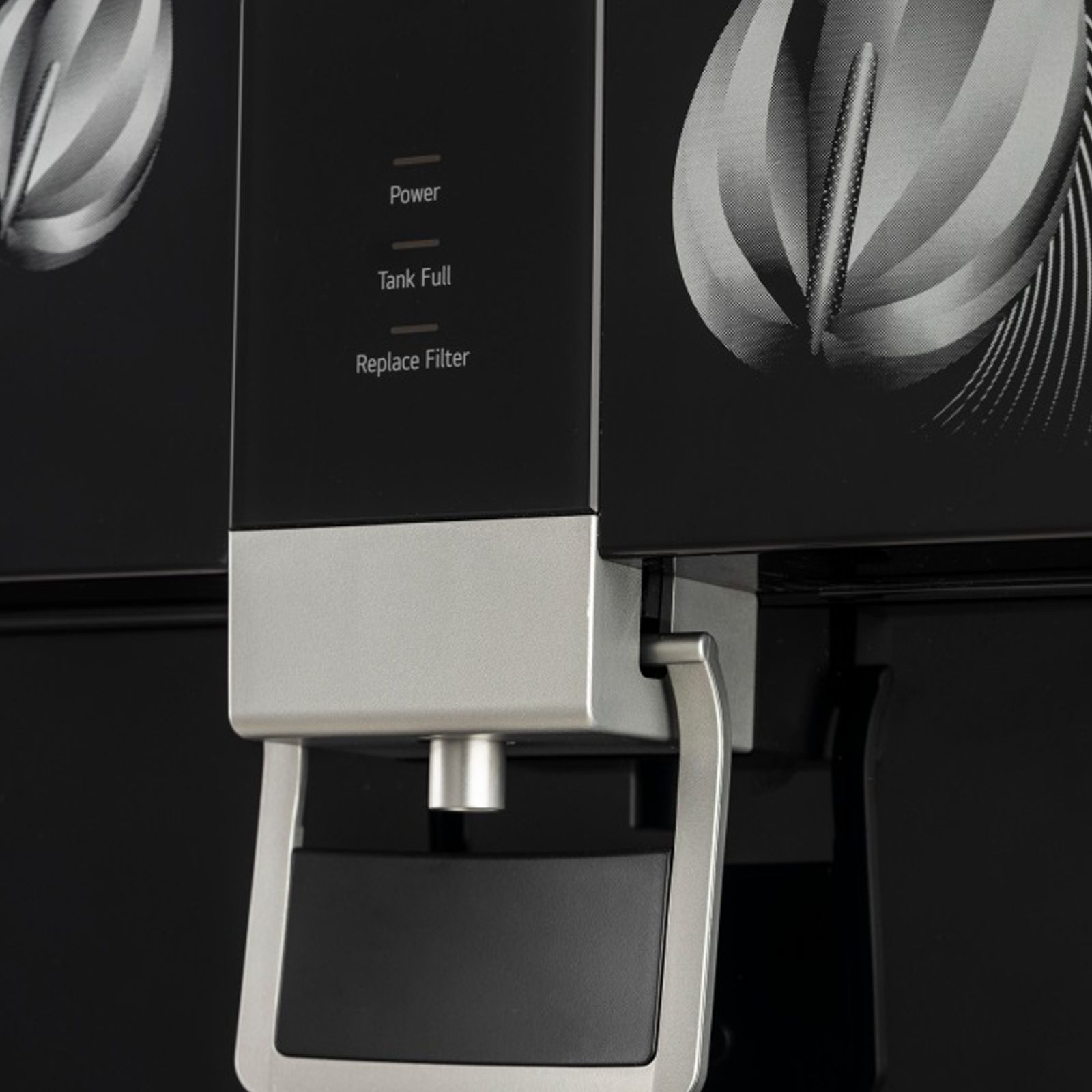 LG WW146RPLB 8L RO + MB Water Purifier with Multi Stage Filtration Process (Solid Black) LG WW146RPLB 8L RO + MB Water Purifier with Multi Stage Filtration Process (Solid Black)_12