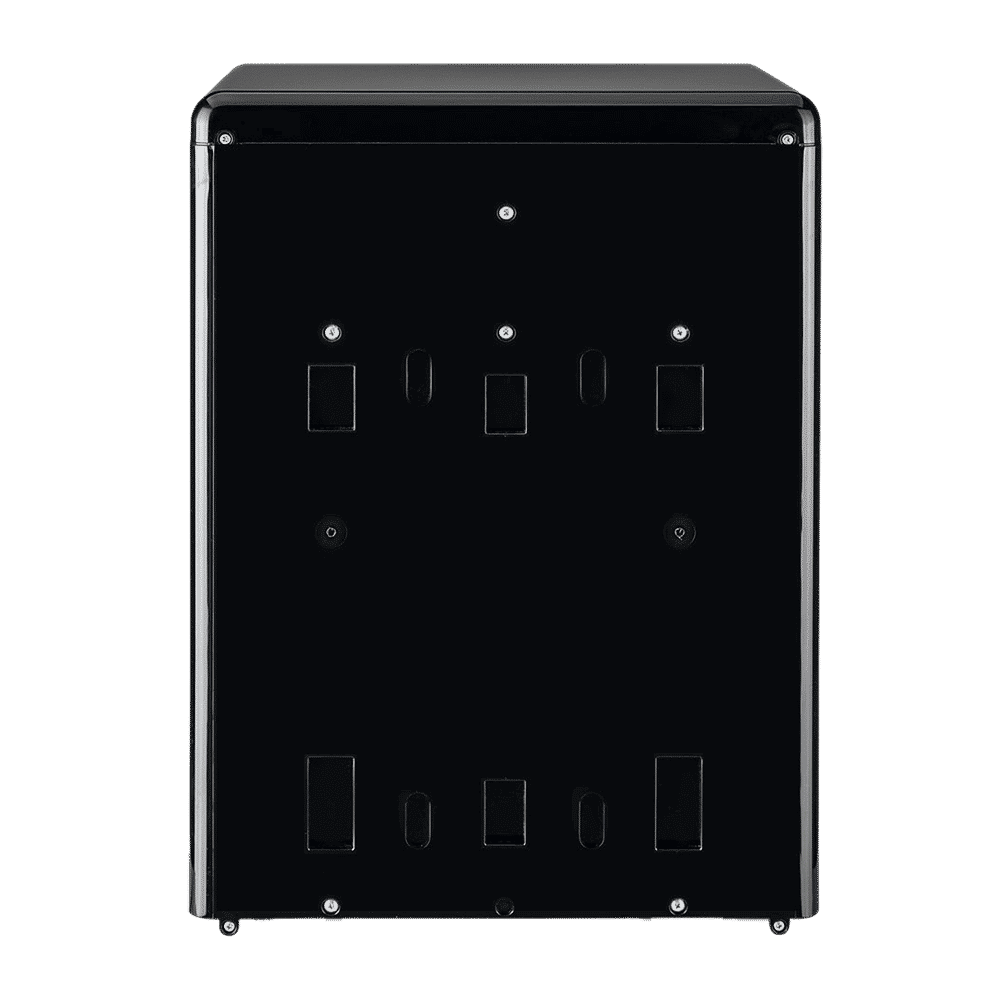 LG WW146RPLB 8L RO + MB Water Purifier with Multi Stage Filtration Process (Solid Black) LG WW146RPLB 8L RO + MB Water Purifier with Multi Stage Filtration Process (Solid Black)_6