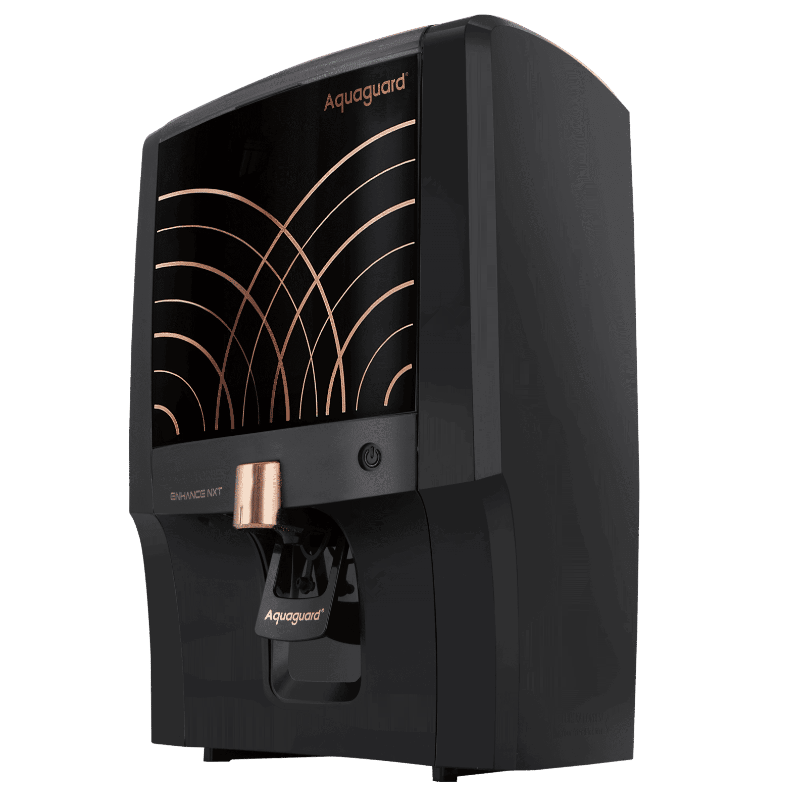 Aquaguard Enhance NXT 7L RO + UV + TA Water Purifier with Active Copper Technology Technology (Black) Aquaguard Enhance NXT 7L RO + UV + TA Water Purifier with Active Copper Technology Technology (Black)_8