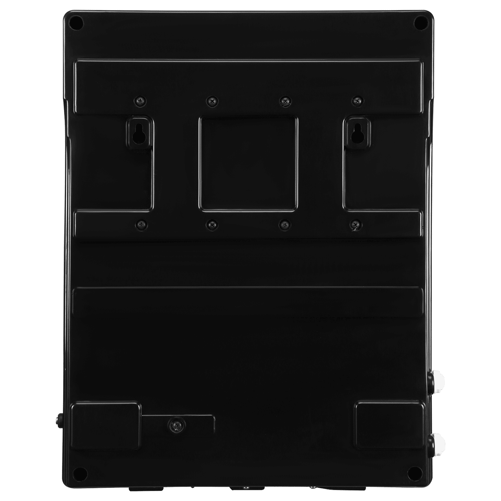 Croma 7L RO + UV + UF + Minerals Water Purifier with 8 Stage Purification Technology (Black) 2025_11